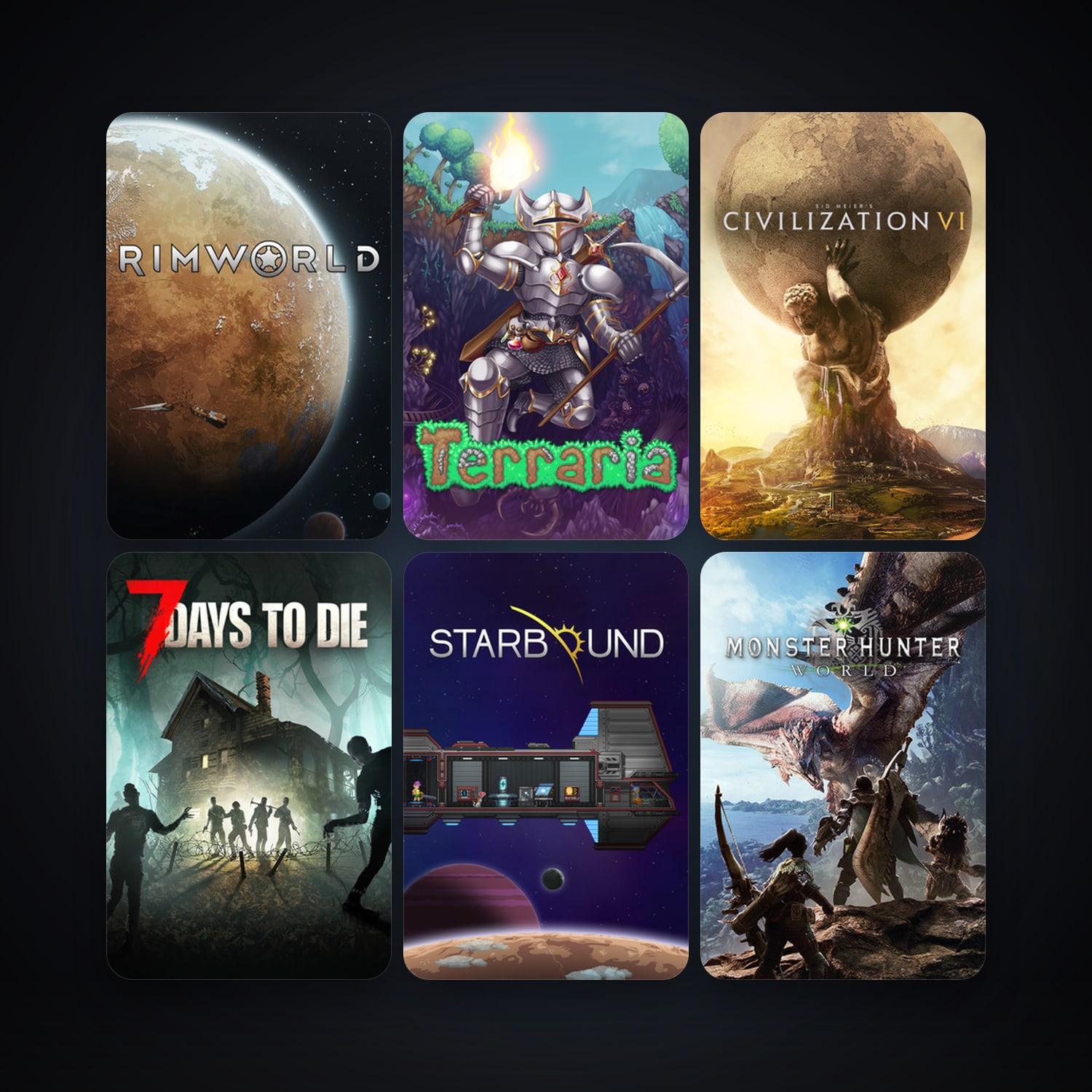 Left 4 Dead 2 + Portal 2, 51 games, clean — HabibiAccounts