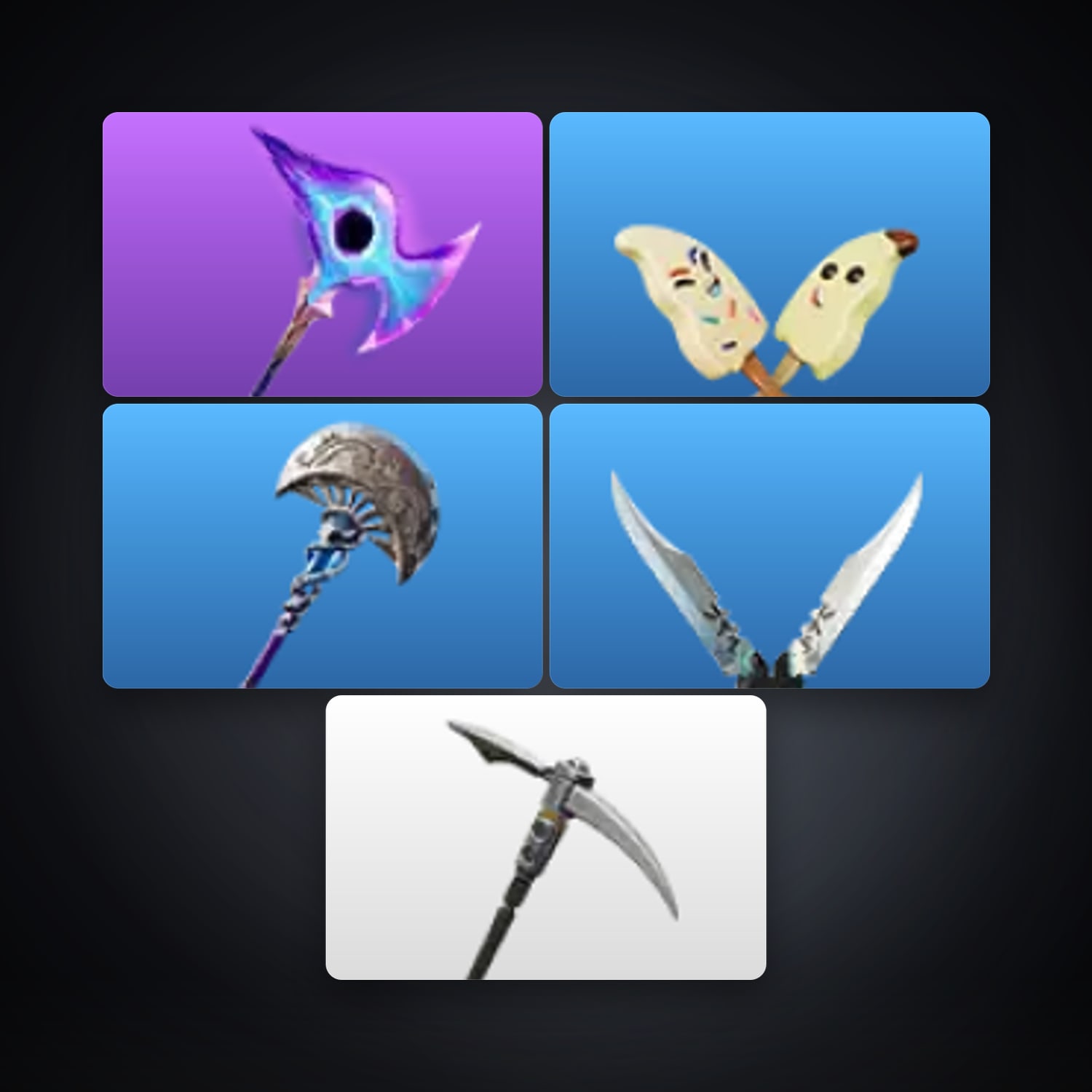 Epic · 263454593 — HabibiAccounts
