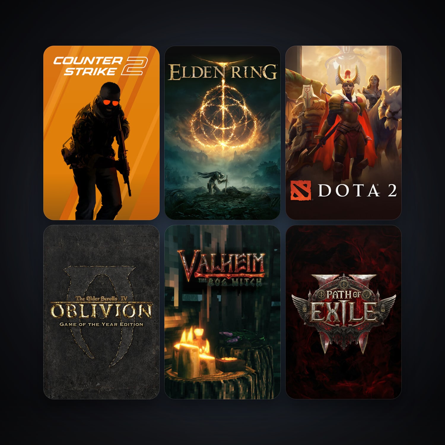 Left 4 Dead + Left 4 Dead 2, 48 games, Steam 10, clean — HabibiAccounts