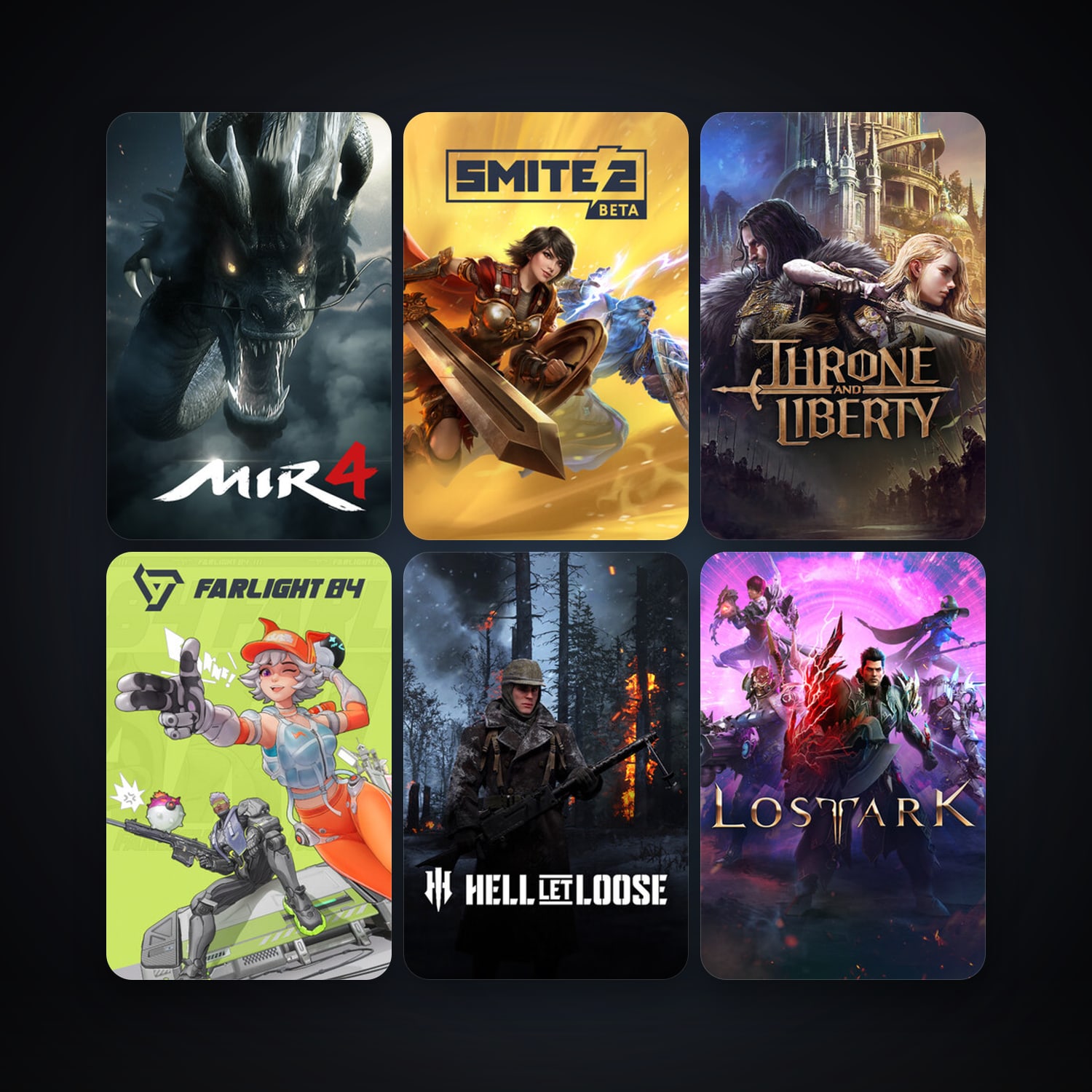 Garry's Mod + Hell Let Loose, 16 games, Steam 24, clean — HabibiAccounts