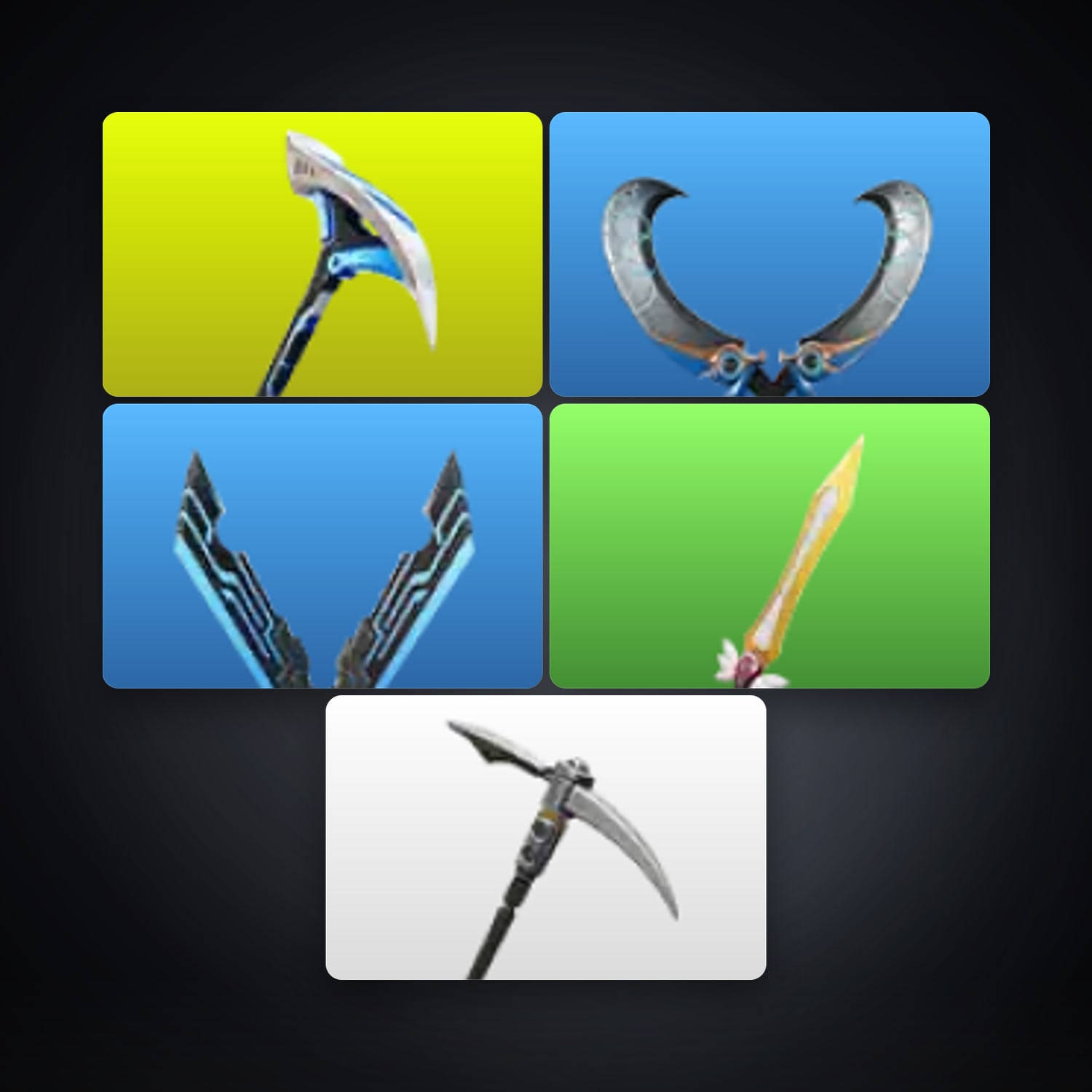 Epic · 263456471 — HabibiAccounts