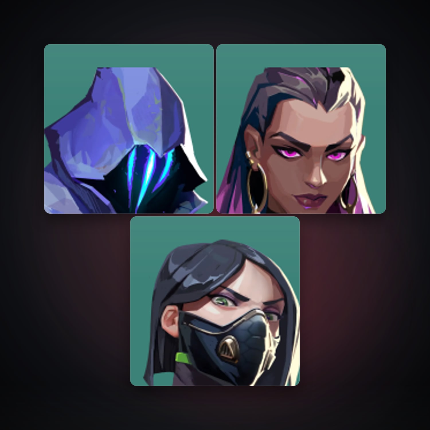 LA locker — lvl 19 · 263458481 — HabibiAccounts