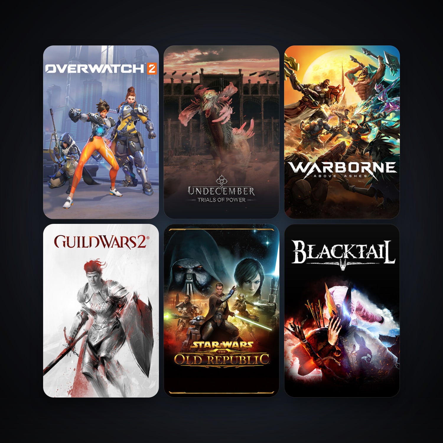 Divinity: Original Sin - Enhanced Edition + Divinity: Original Sin 2, 14 games, clean — HabibiAccounts