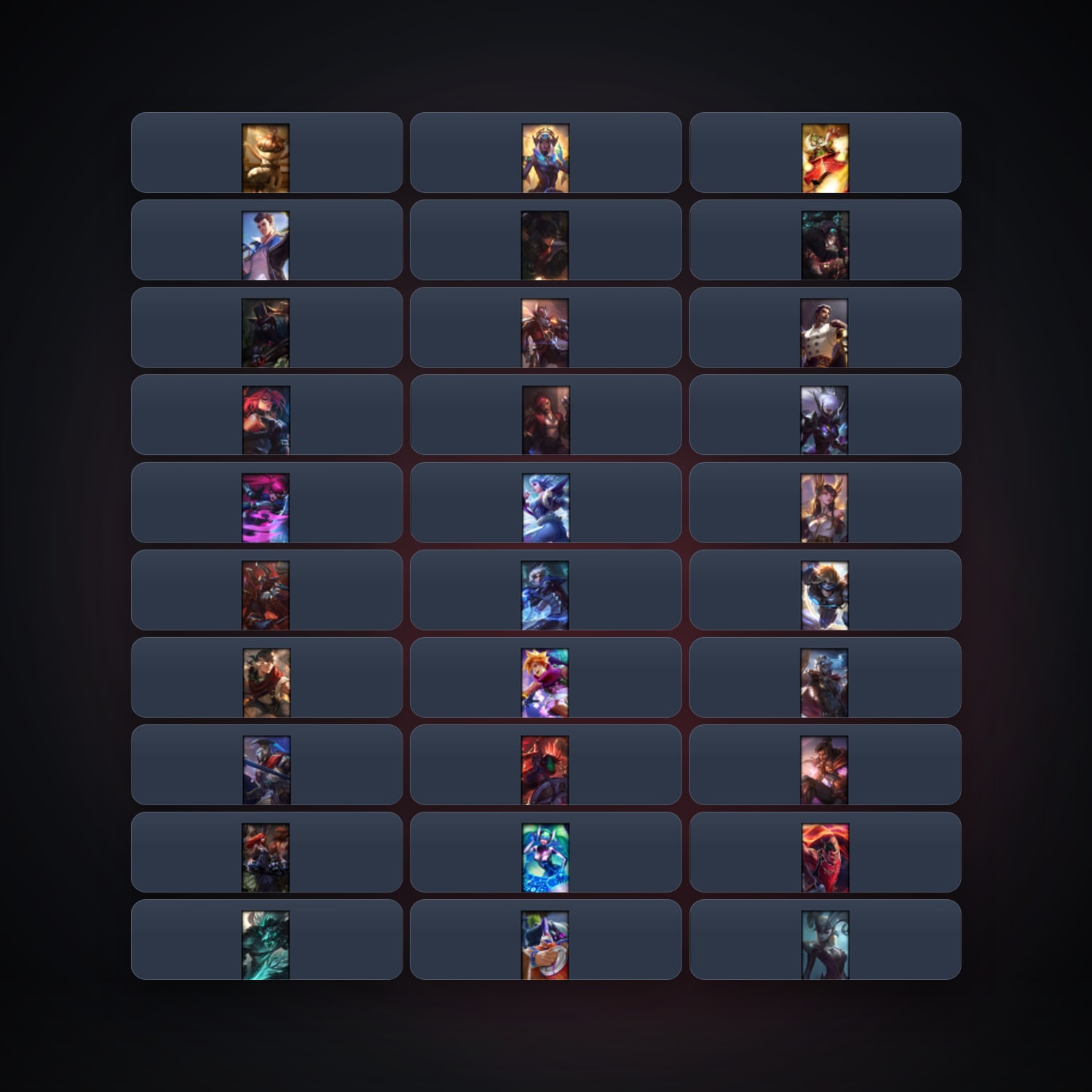 EU locker · 263459910 — HabibiAccounts