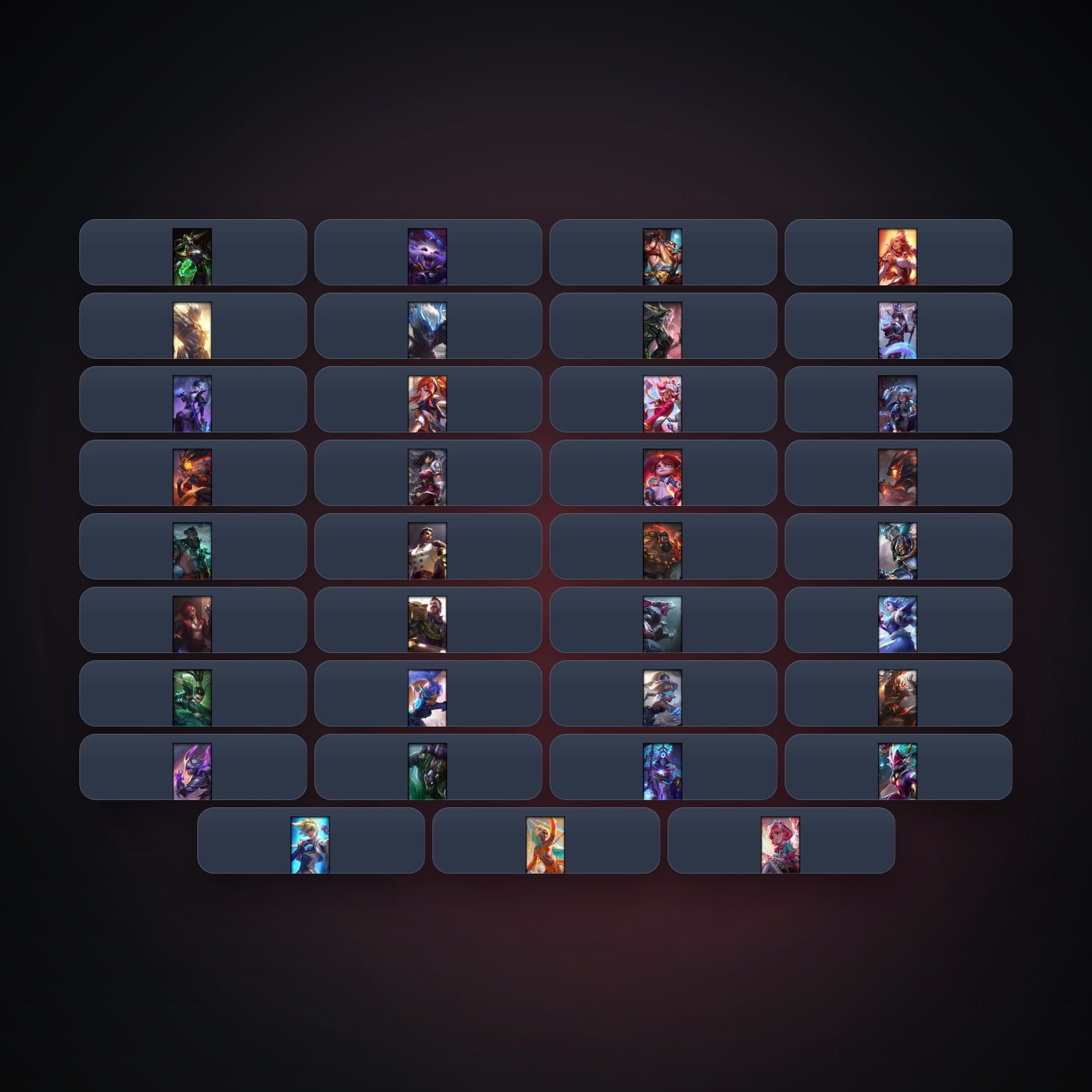 EU locker · 263460012 — HabibiAccounts