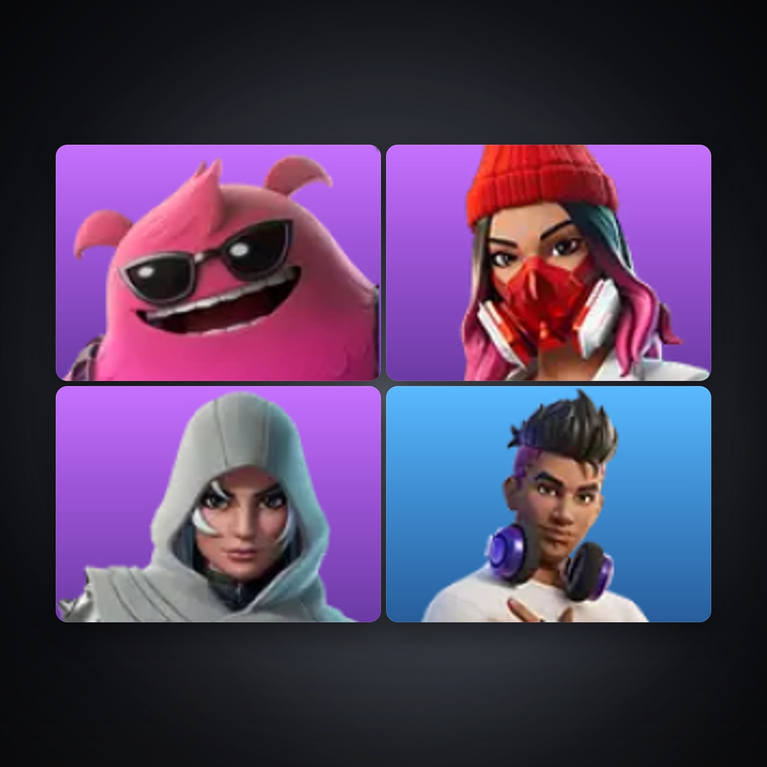 Epic — HabibiAccounts