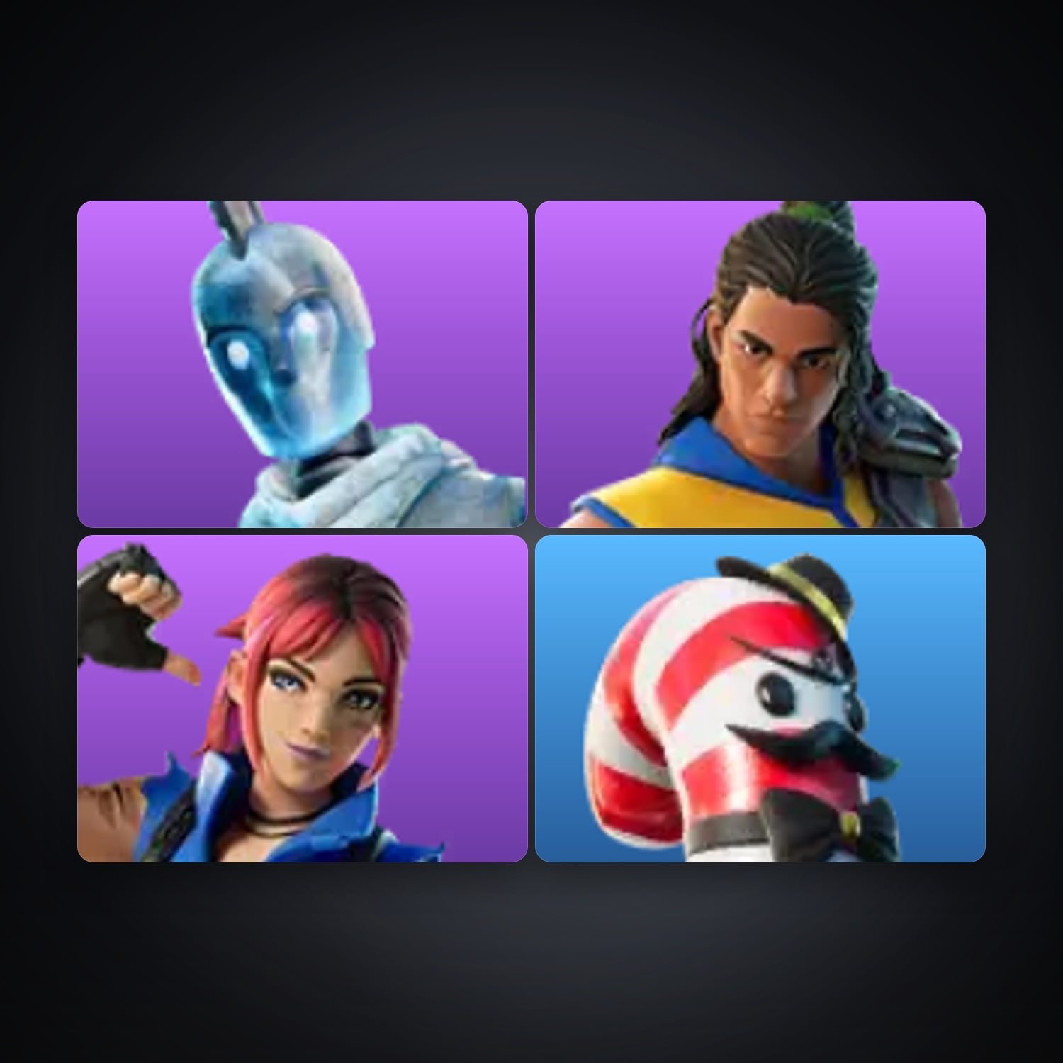 Epic — HabibiAccounts