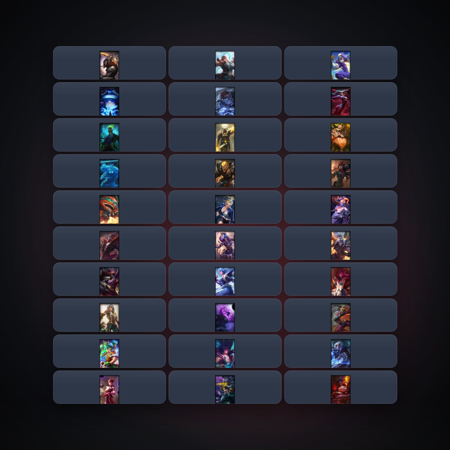 EU locker · 263461444 — HabibiAccounts