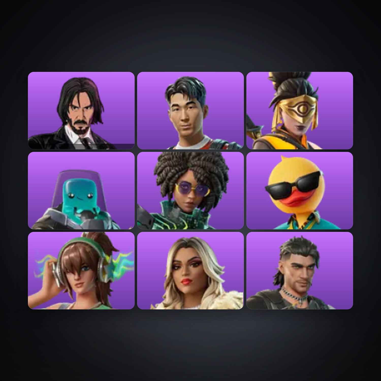 Epic — HabibiAccounts