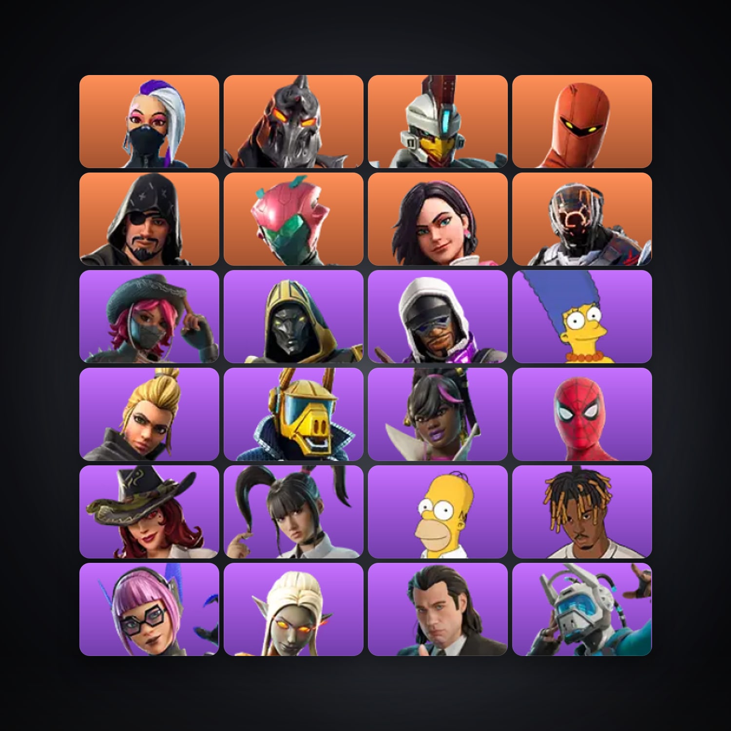 Epic — HabibiAccounts