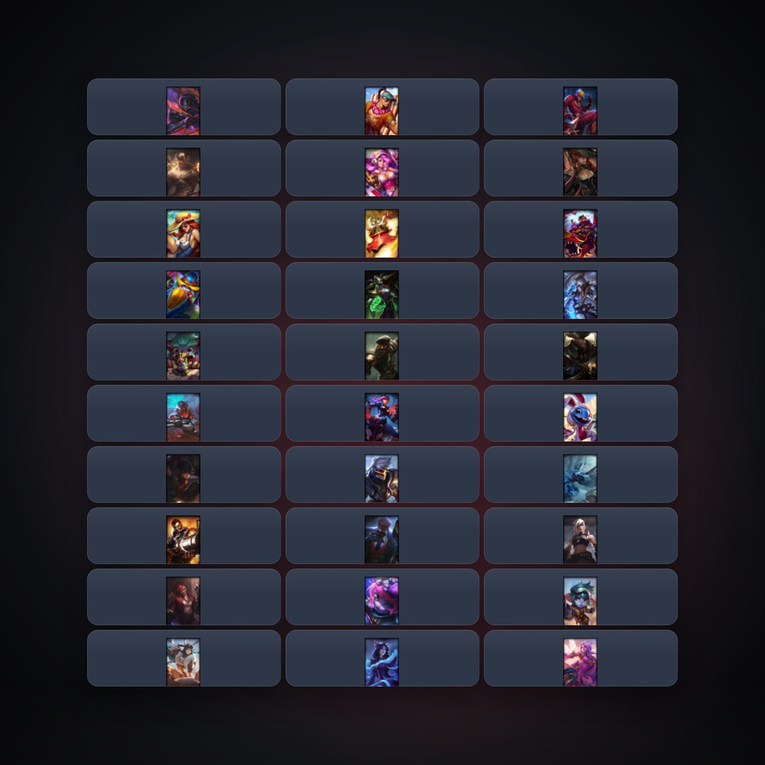 EU locker · 263461929 — HabibiAccounts