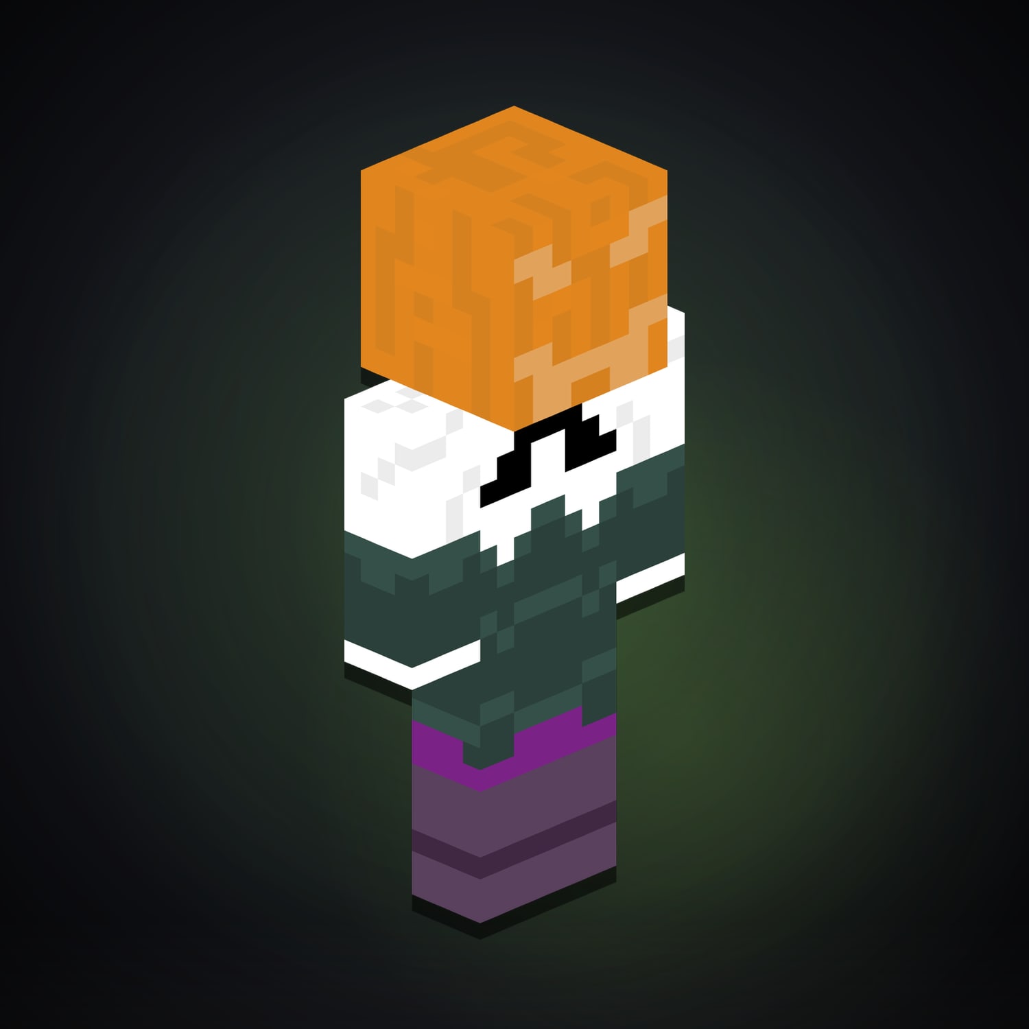 Minecraft 3 capes · 263462596 — HabibiAccounts