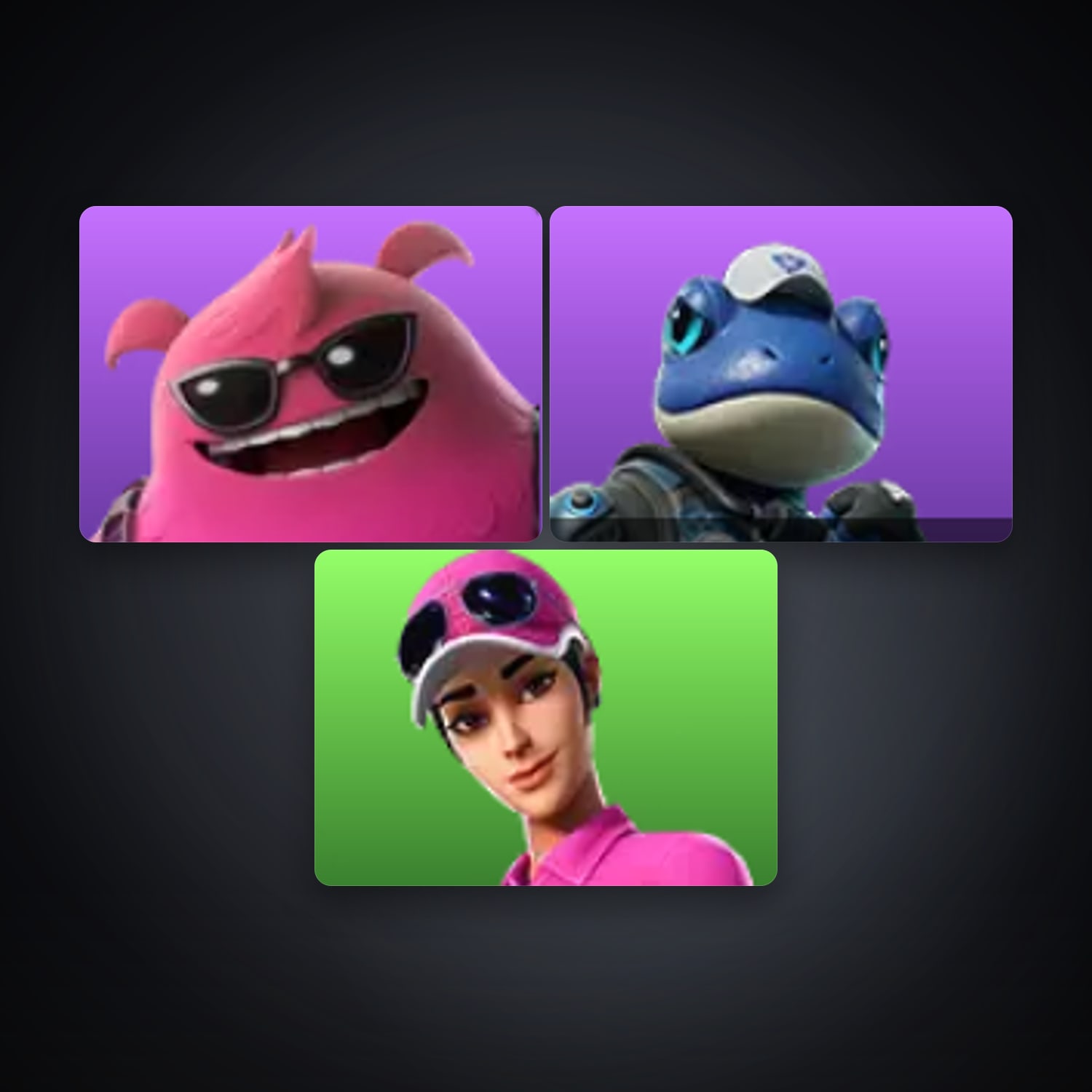 Epic — HabibiAccounts