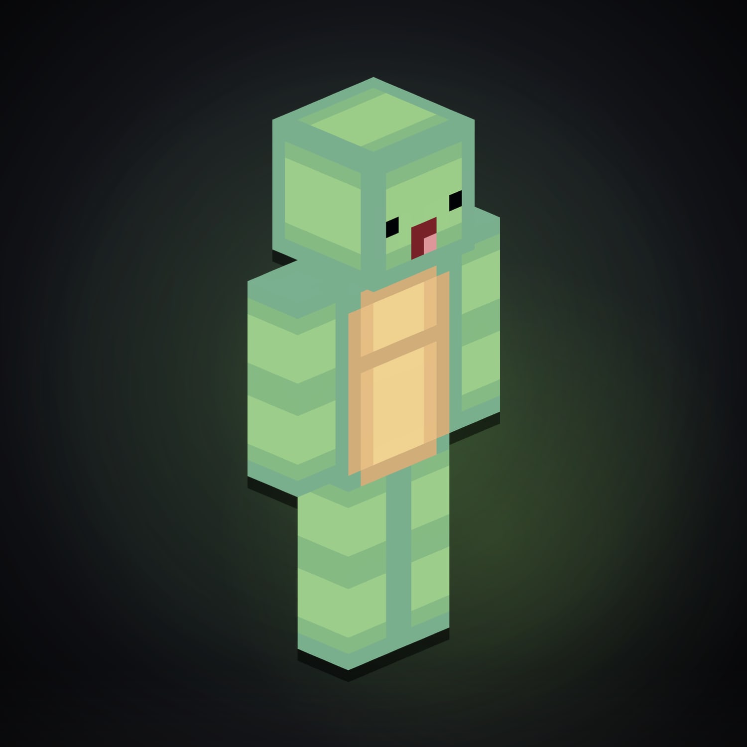 Minecraft 2 capes · 263463883 — HabibiAccounts