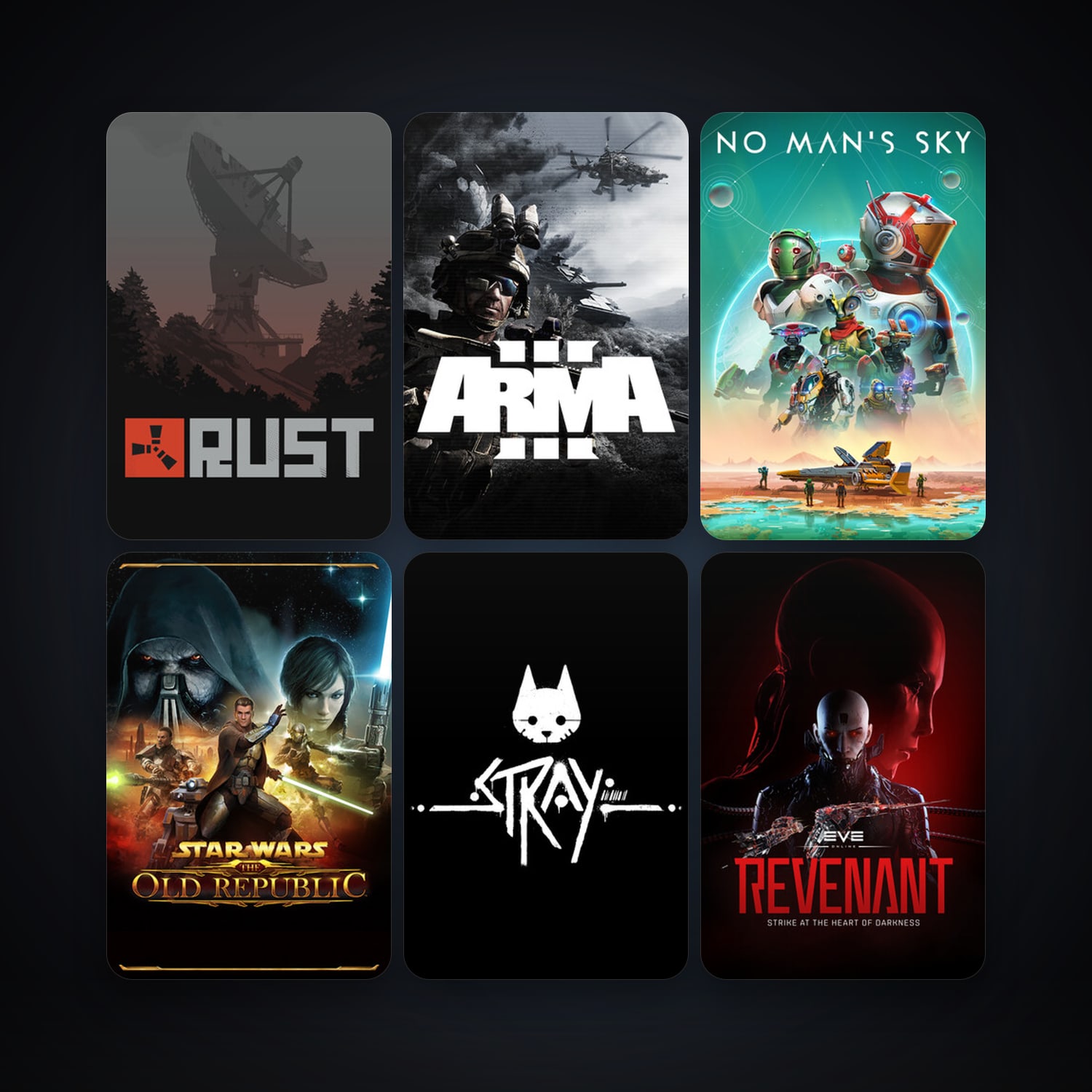Free CS2 (No Prime) + EVE Online, 17 games, clean — HabibiAccounts