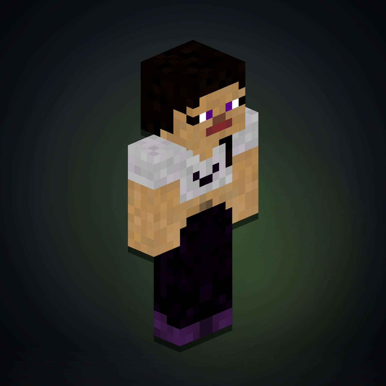 Minecraft 2 capes — HabibiAccounts