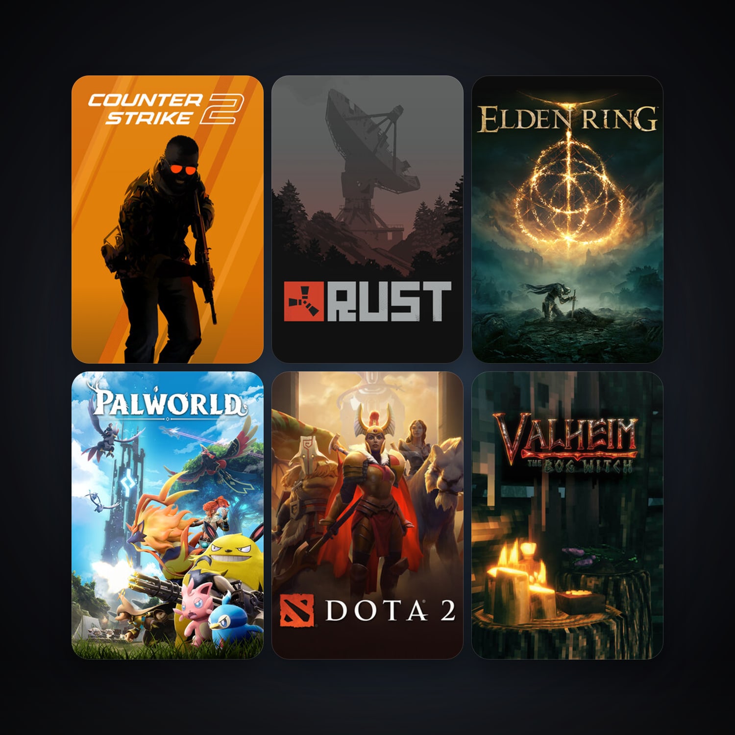 Dota 2 + CS2 Prime, 101 games, clean — HabibiAccounts