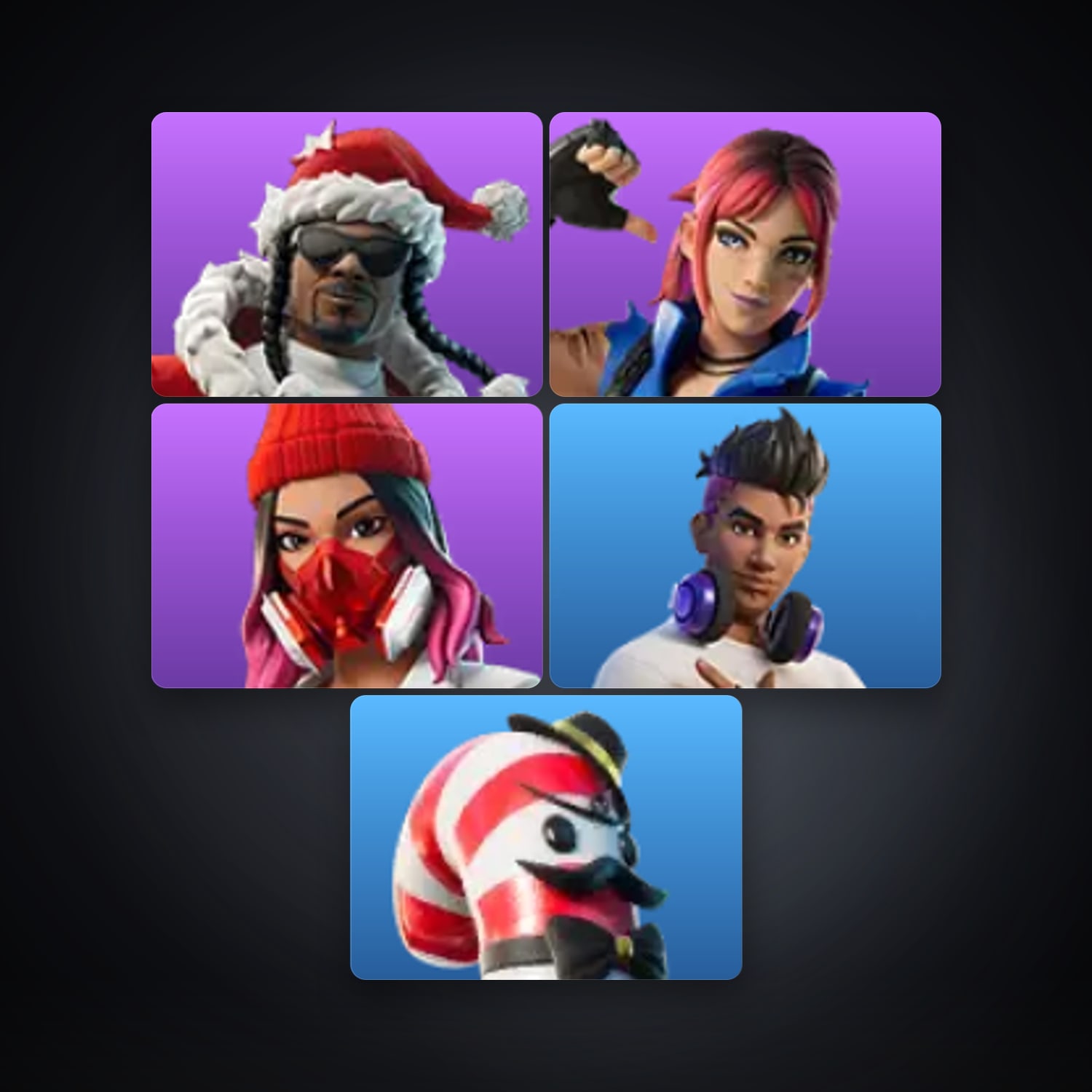 Epic — HabibiAccounts