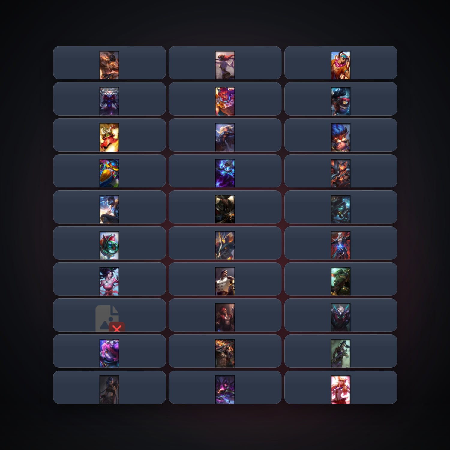 EU locker · 263469733 — HabibiAccounts