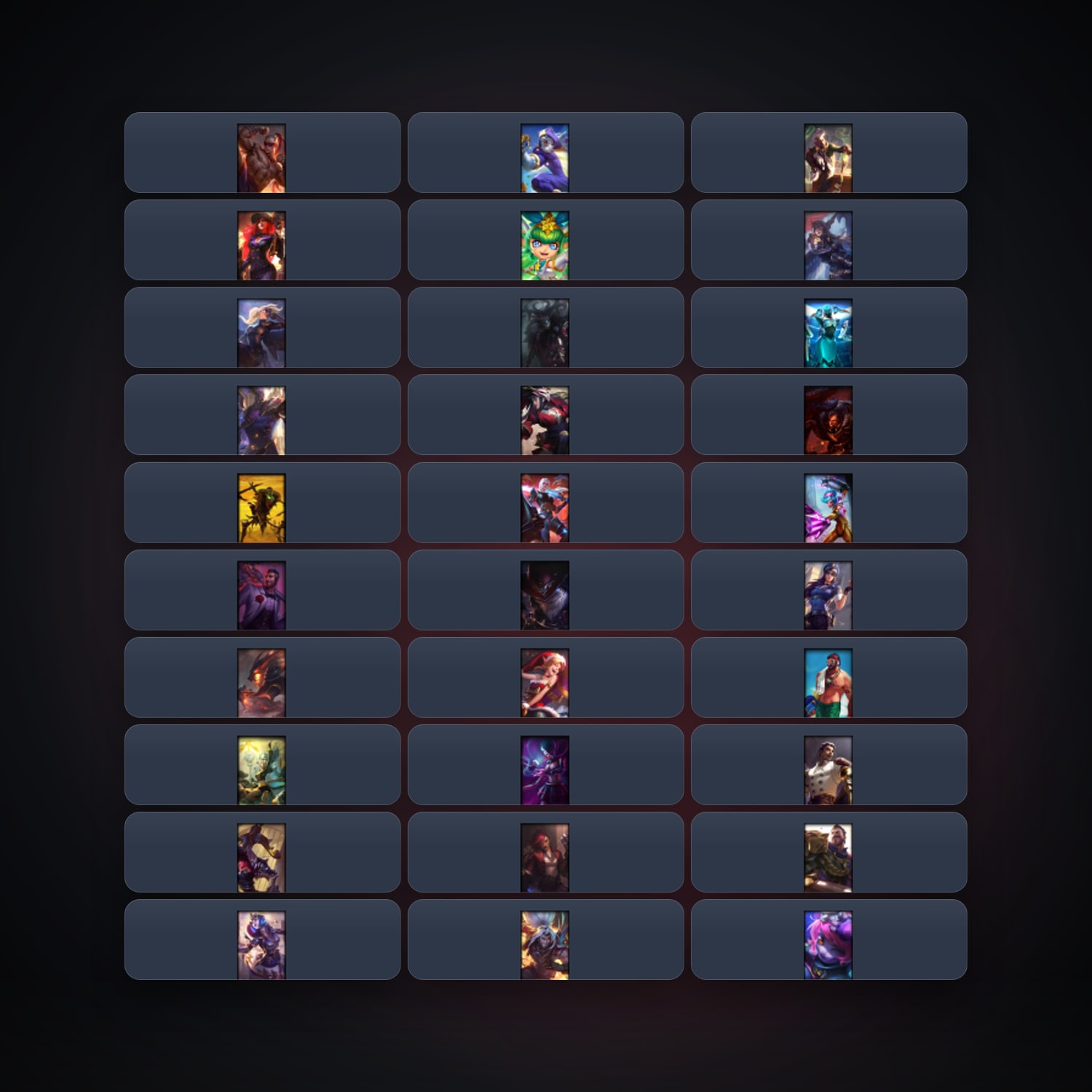 EU locker · 263469807 — HabibiAccounts