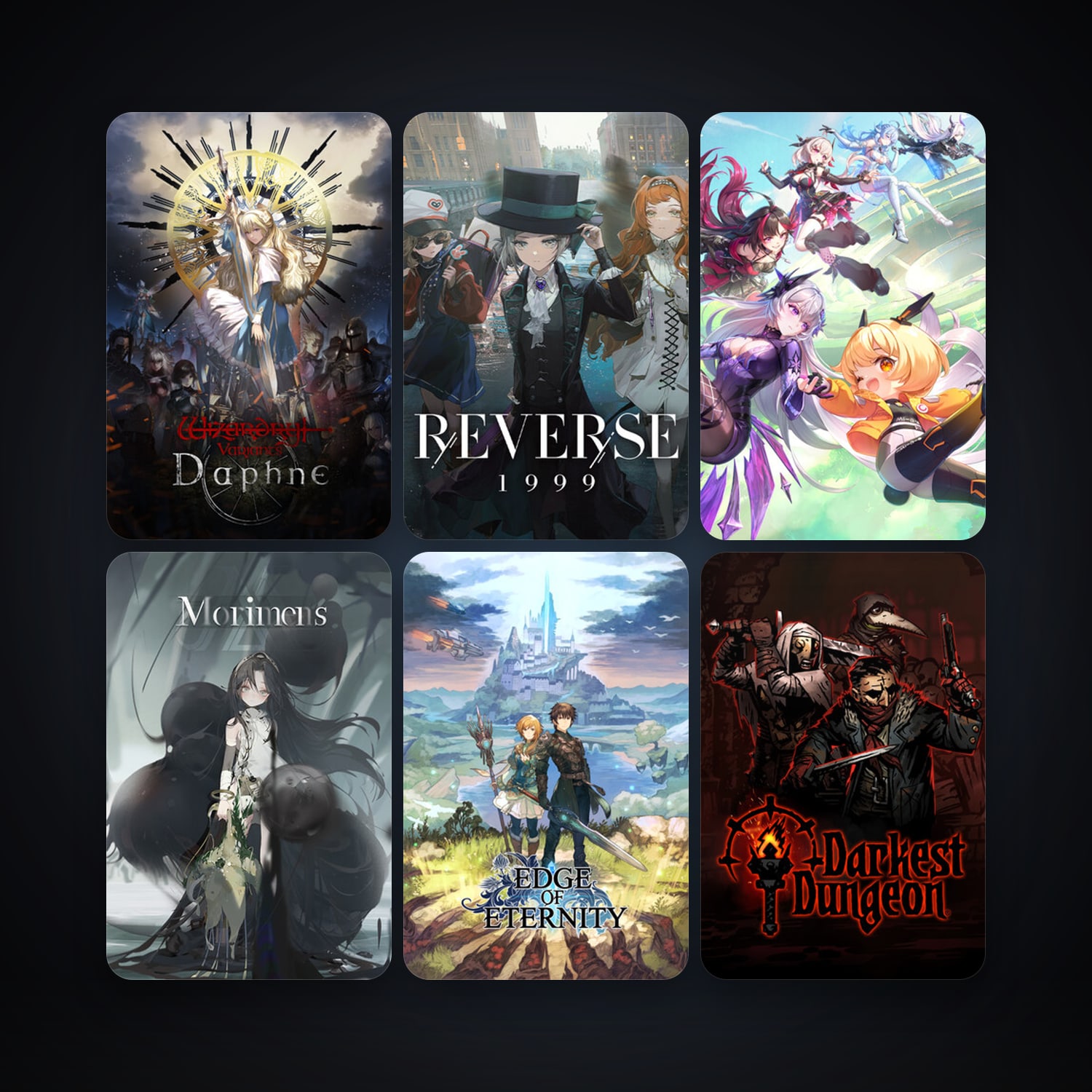 World of Goo + Amnesia: The Dark Descent, 237 games, Steam 13, clean — HabibiAccounts