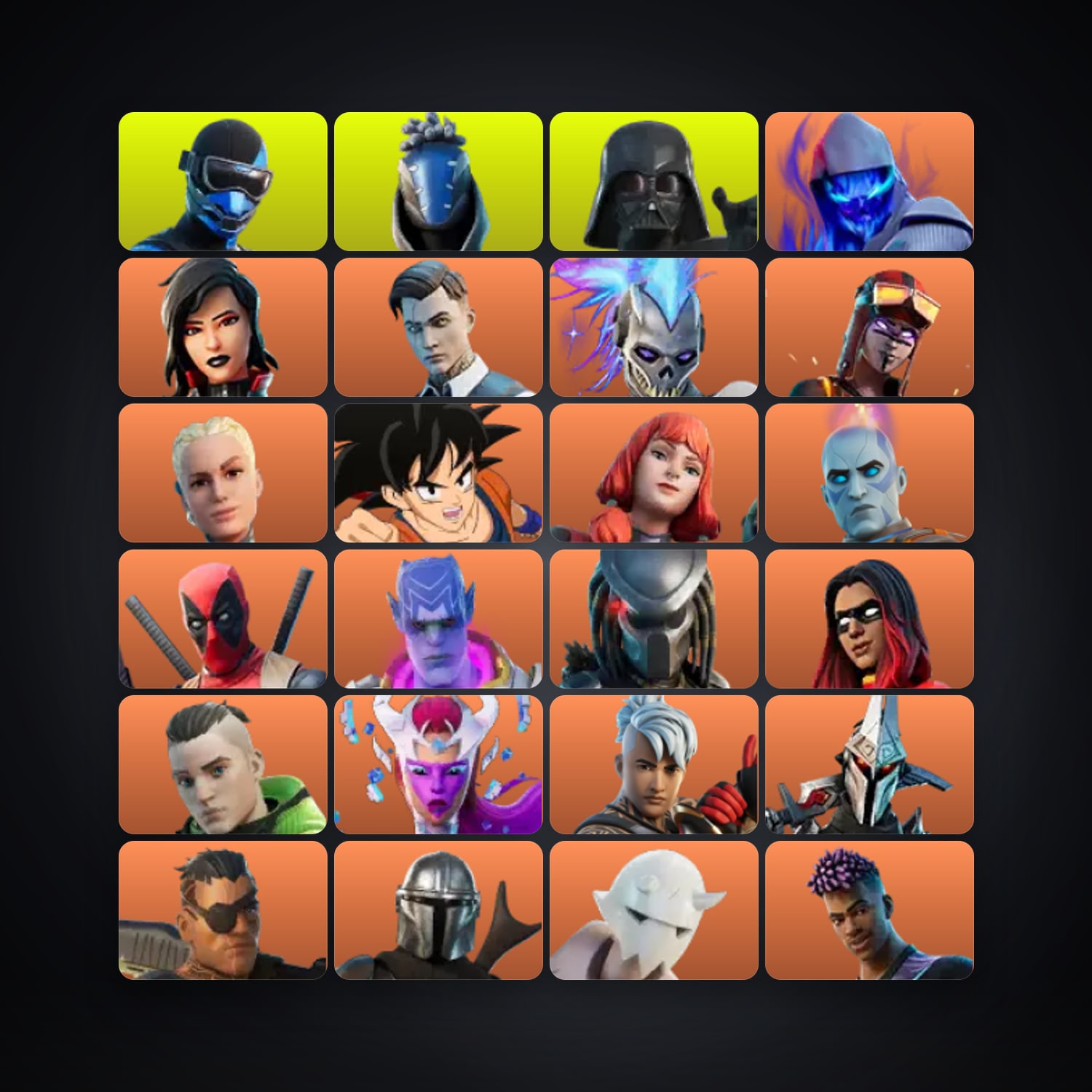 Epic — HabibiAccounts