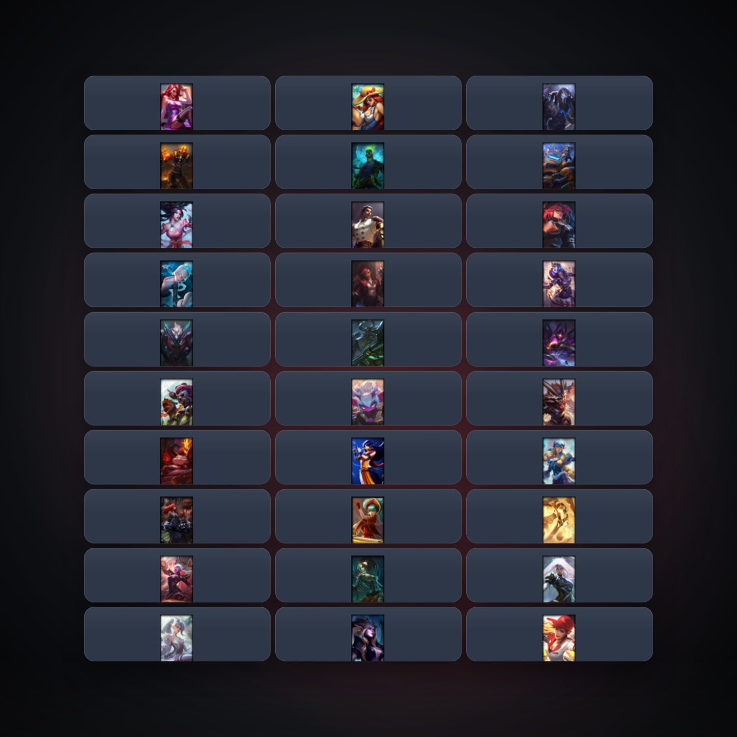 EU locker · 263470740 — HabibiAccounts