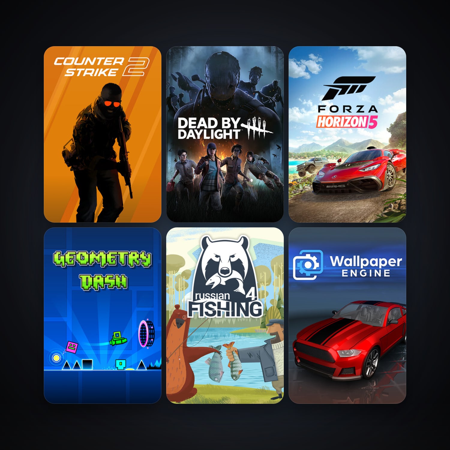 Dota 2 + CS2 Prime, 51 games, clean — HabibiAccounts