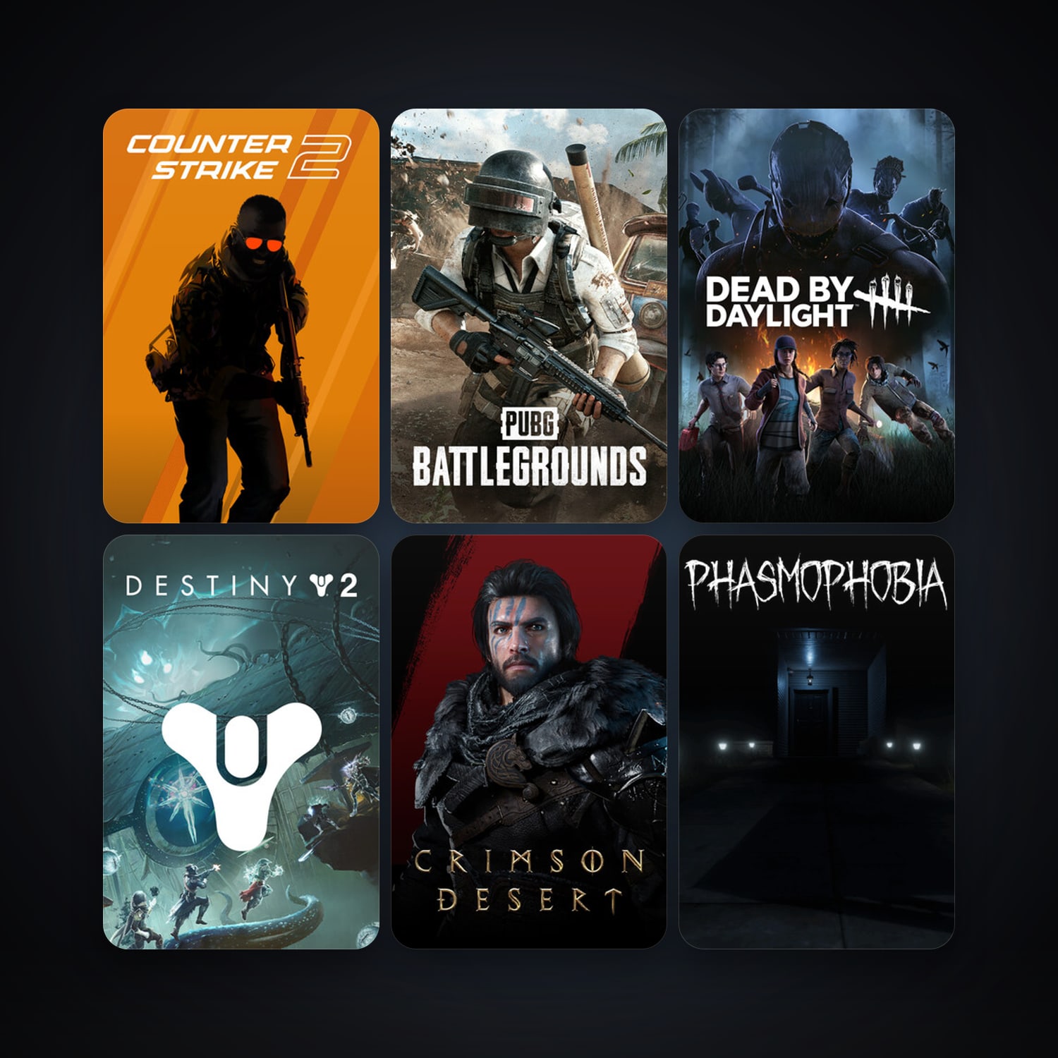 CS2 Prime + The Witcher 3: Wild Hunt, 18 games, clean — HabibiAccounts