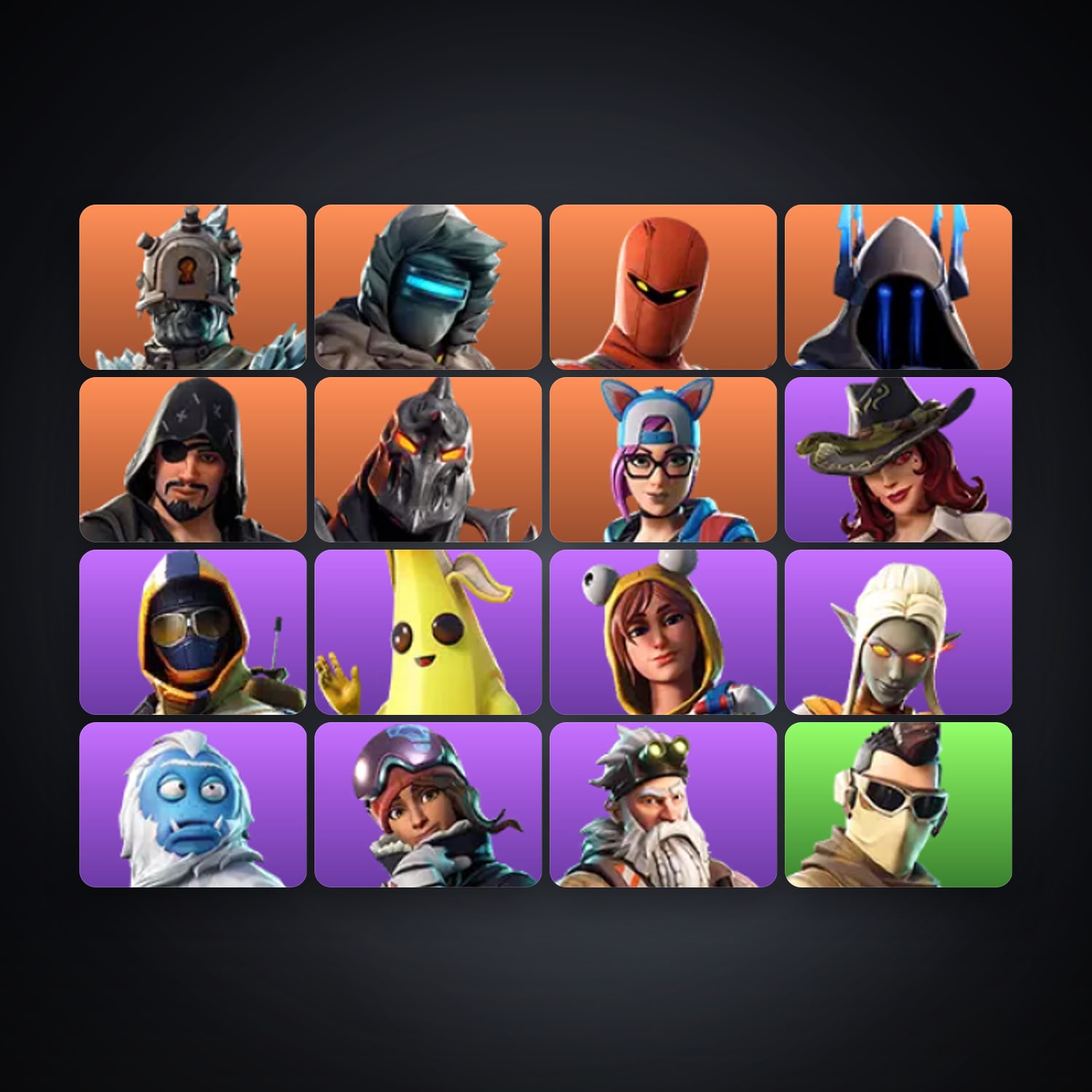 Epic — HabibiAccounts