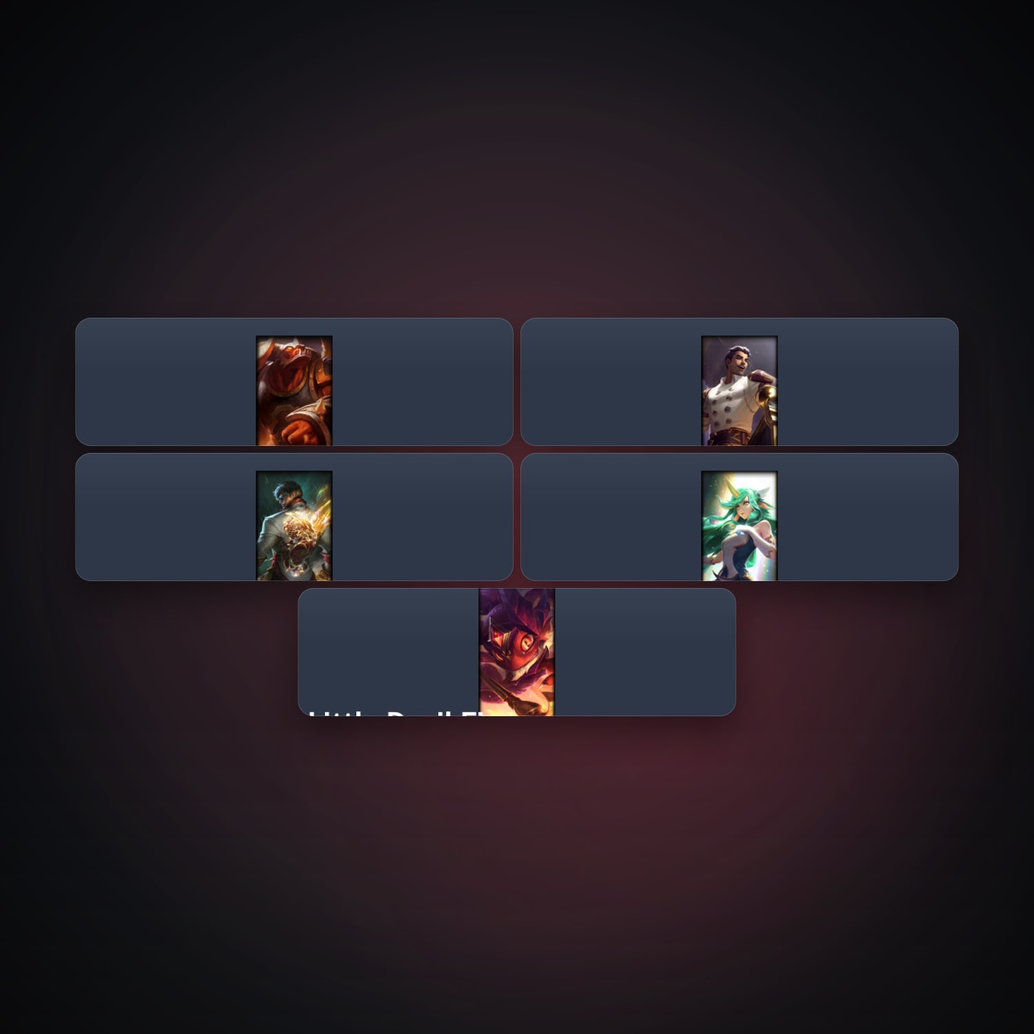 EU locker · 263473238 — HabibiAccounts