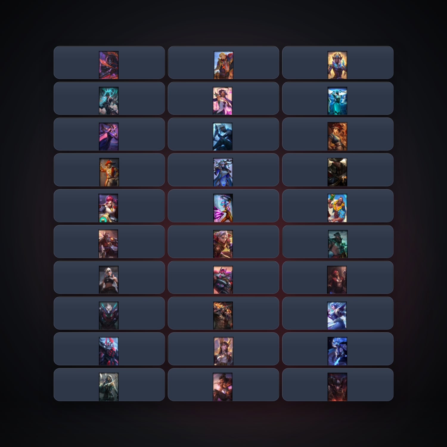 EU locker — HabibiAccounts