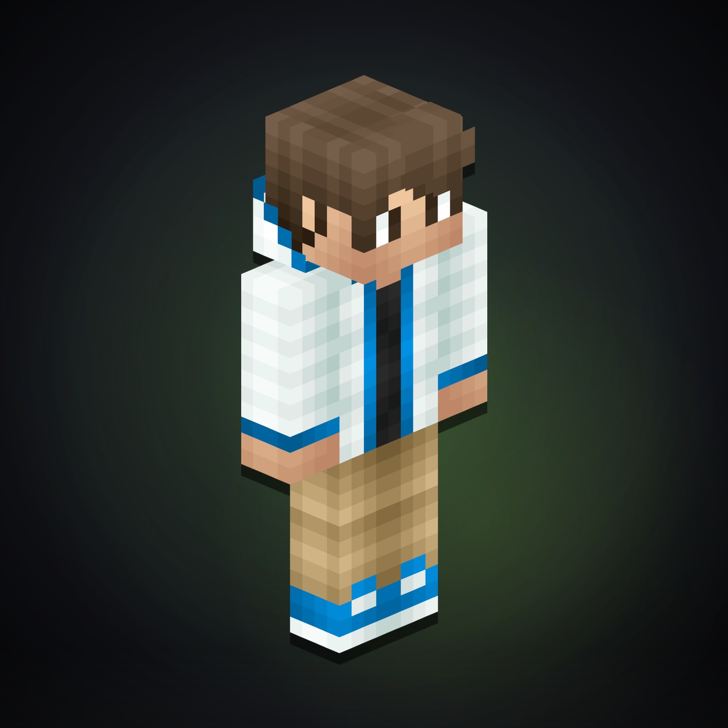 Minecraft 4 capes · 263476911 — HabibiAccounts
