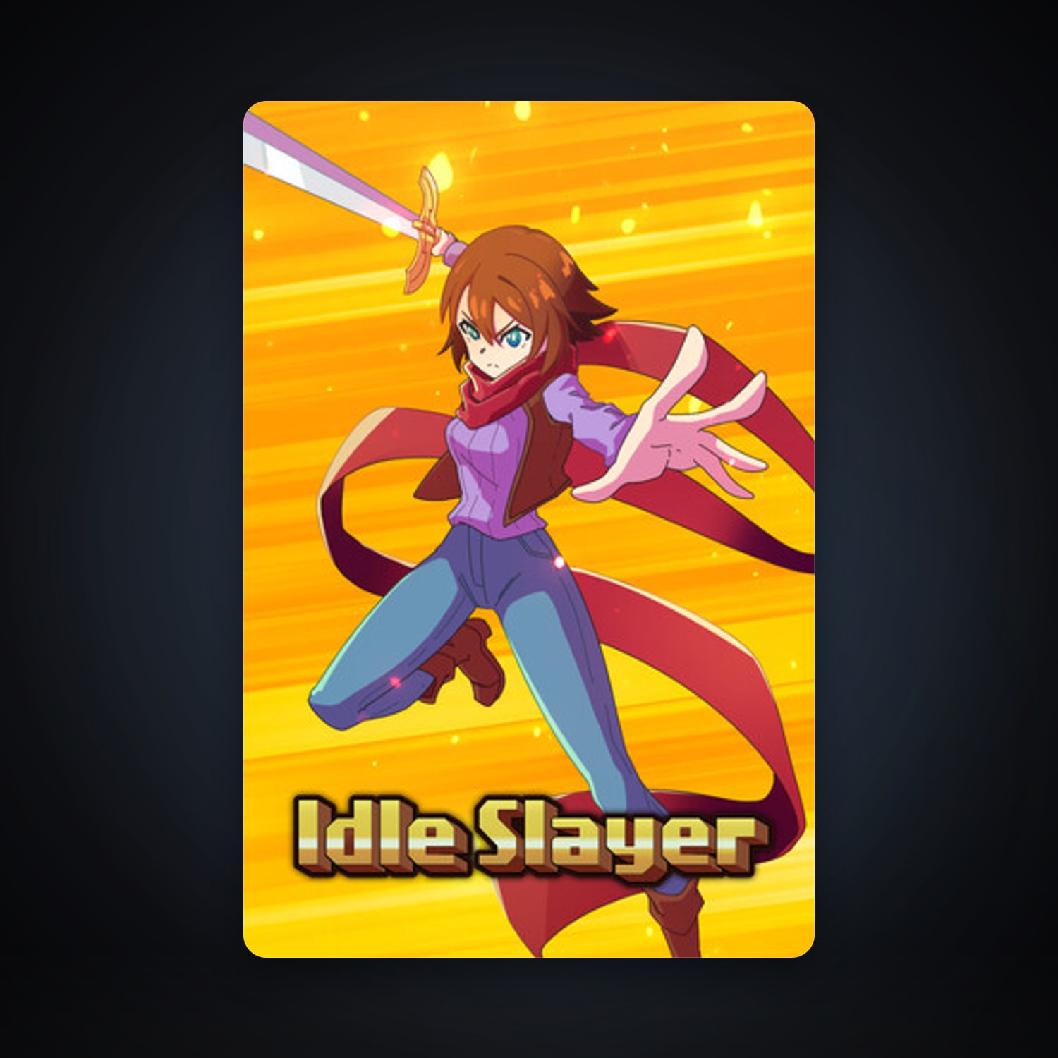 Free CS2 (No Prime) + Idle Slayer, 6 games, clean — HabibiAccounts