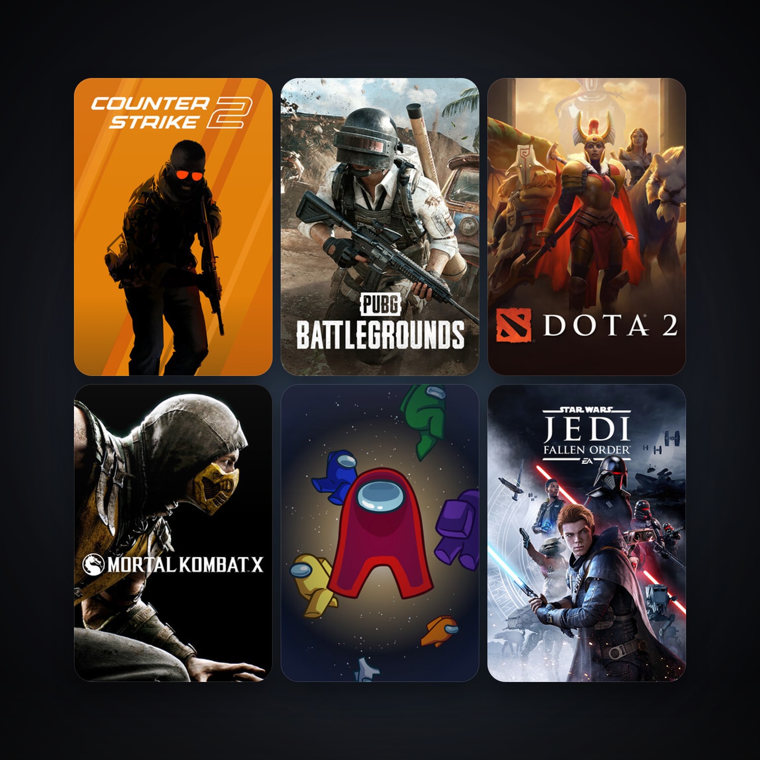 Dota 2 + CS2 Prime, 18 games, Steam 13, clean — HabibiAccounts