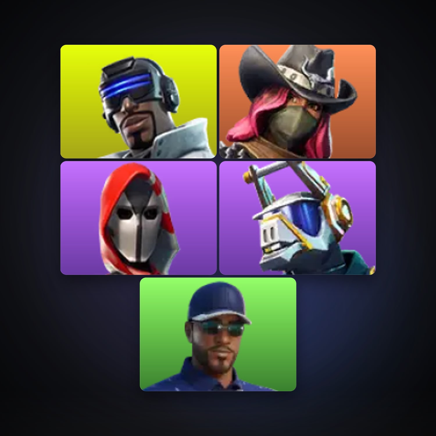 Epic — HabibiAccounts