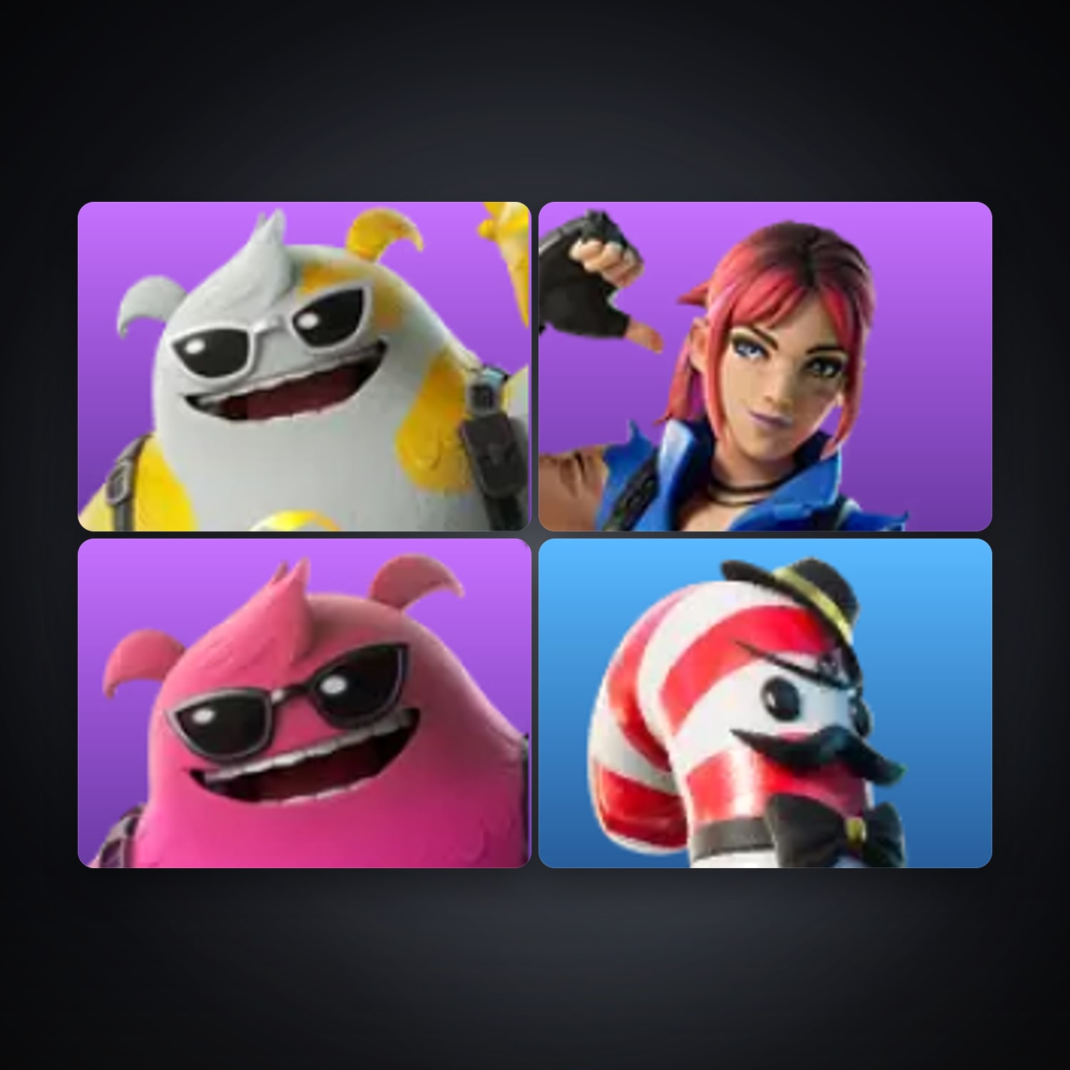 Epic — HabibiAccounts