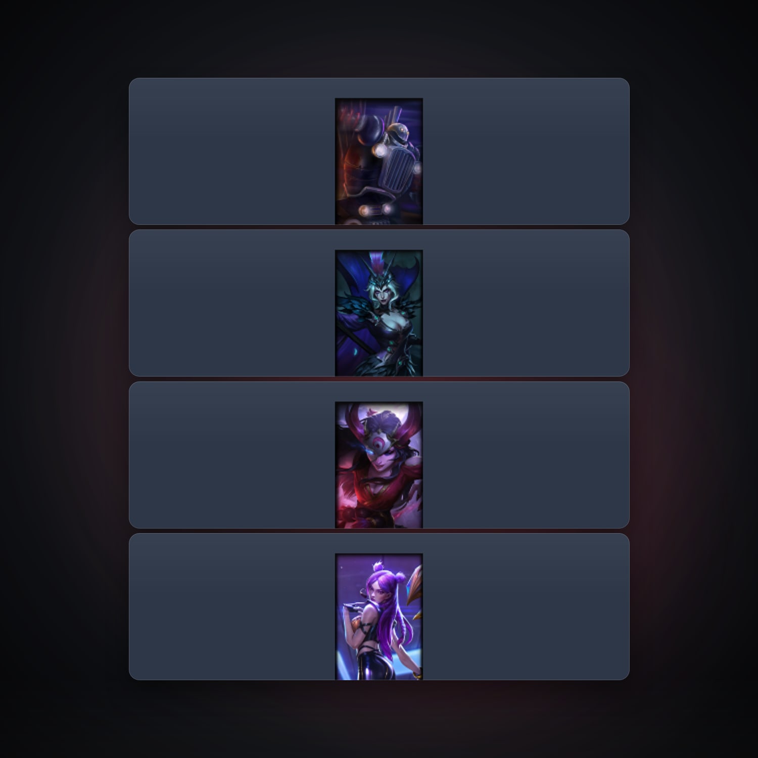 EU locker — HabibiAccounts