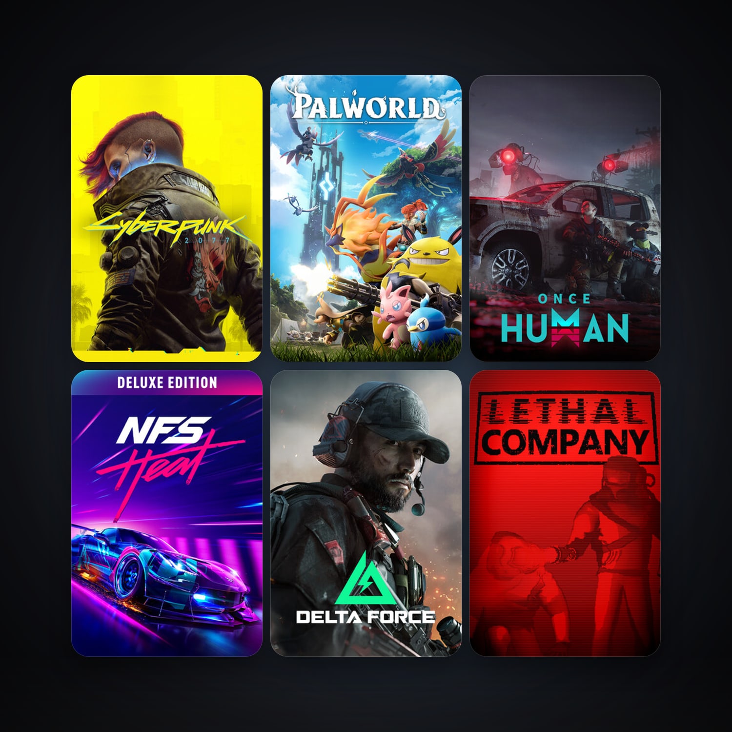 Left 4 Dead 2 + Dota 2, 42 games, clean — HabibiAccounts