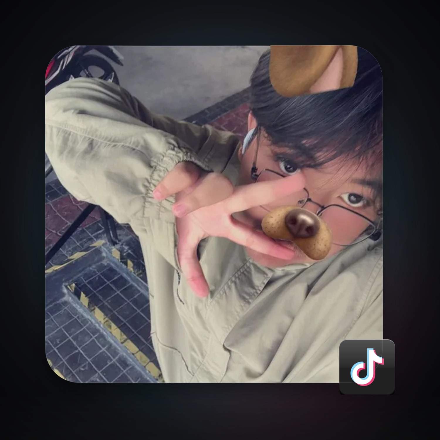 TikTok 241 followers — HabibiAccounts