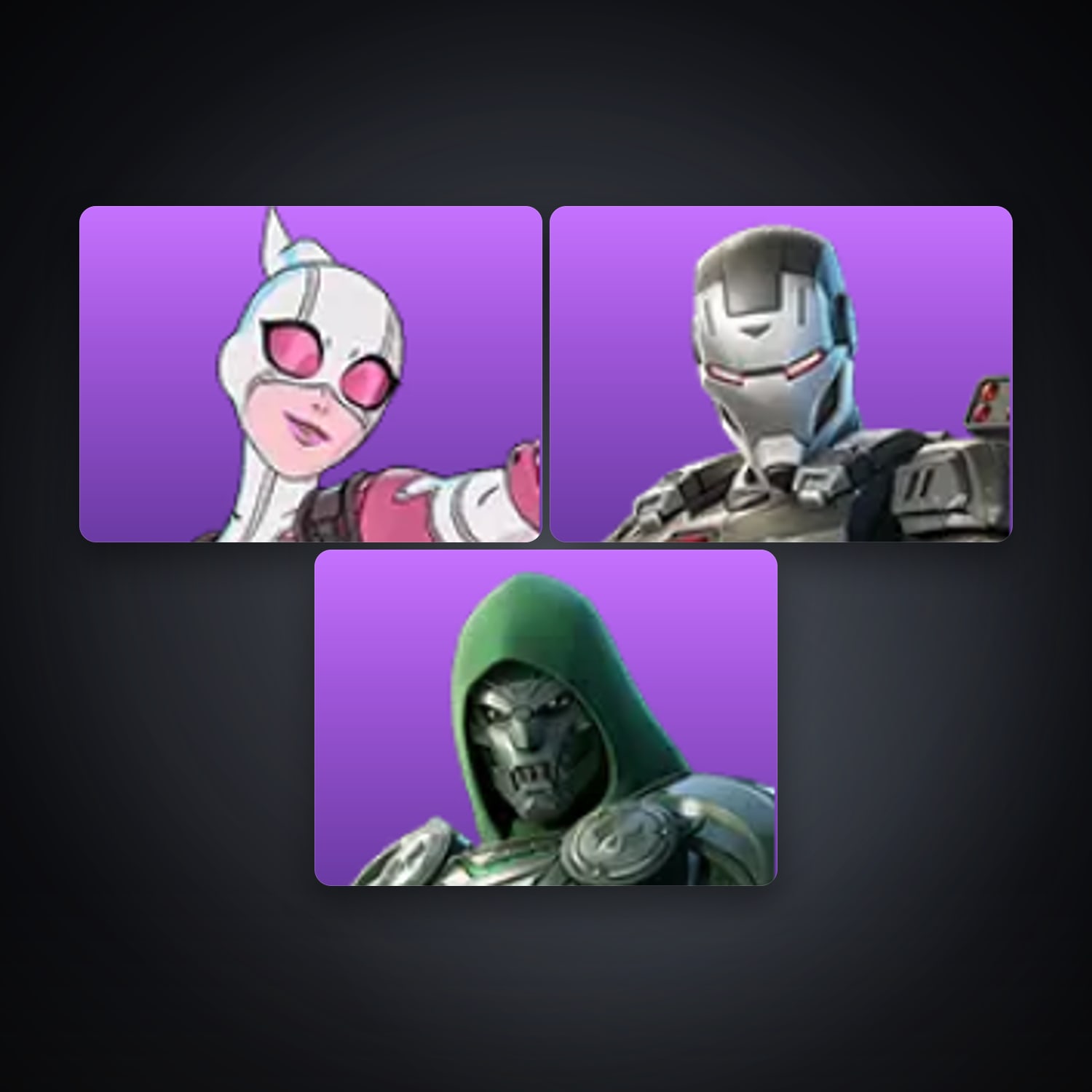 Epic — HabibiAccounts