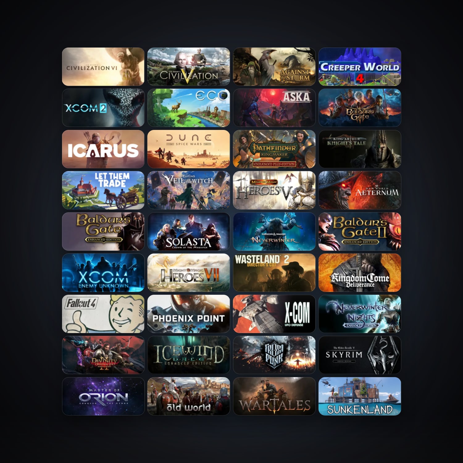 Dota 2 + Railroad Tycoon 3, 177 games, Steam 10, clean — HabibiAccounts