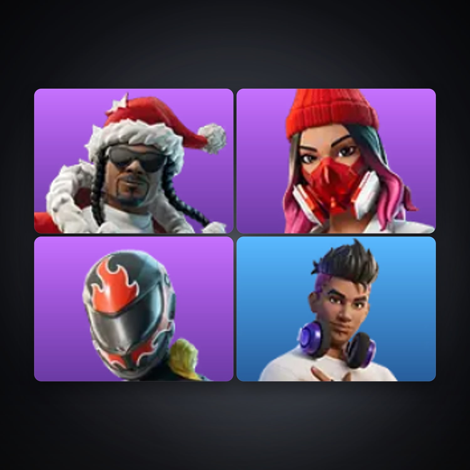 Epic — HabibiAccounts