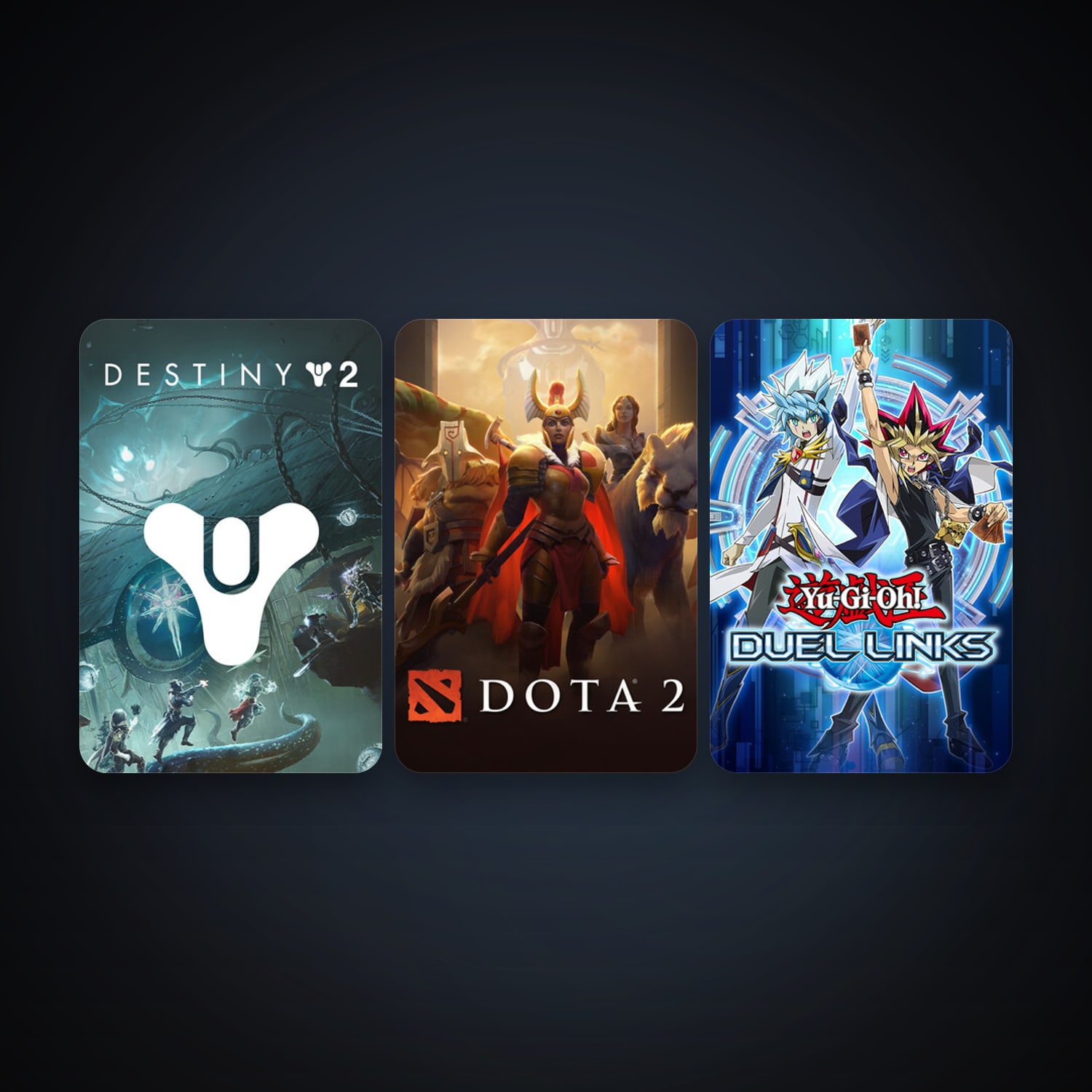 Dota 2 + Free CS2 (No Prime), 7 games, clean — HabibiAccounts