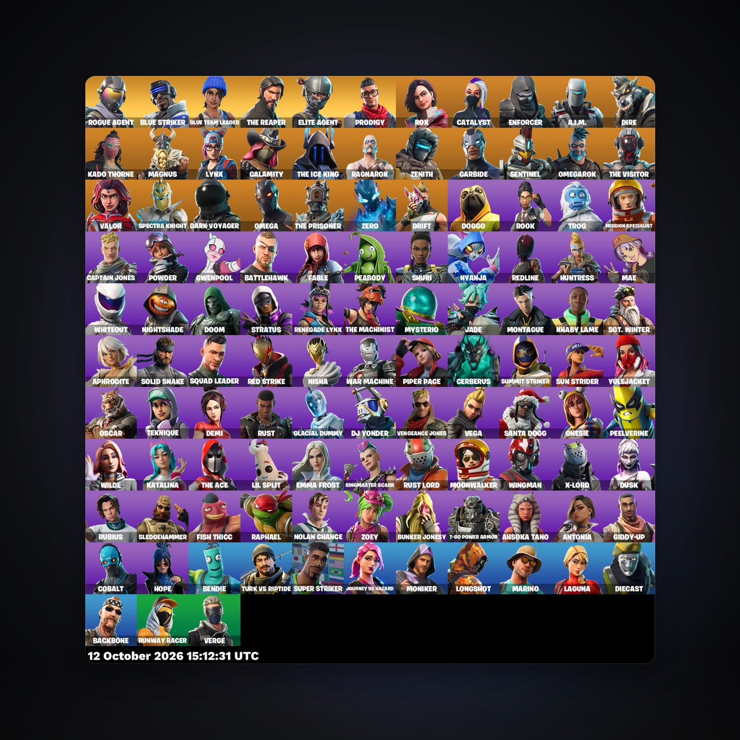 Epic — HabibiAccounts