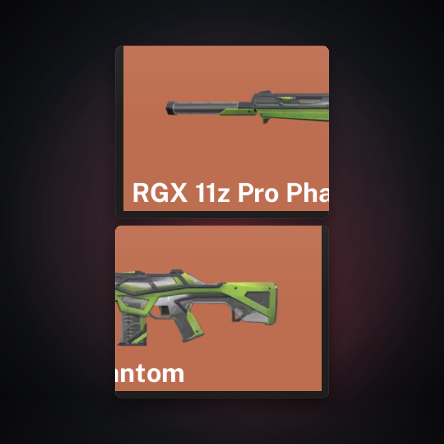 AP Bronze 2 locker — 1 skins, lvl 22 — HabibiAccounts