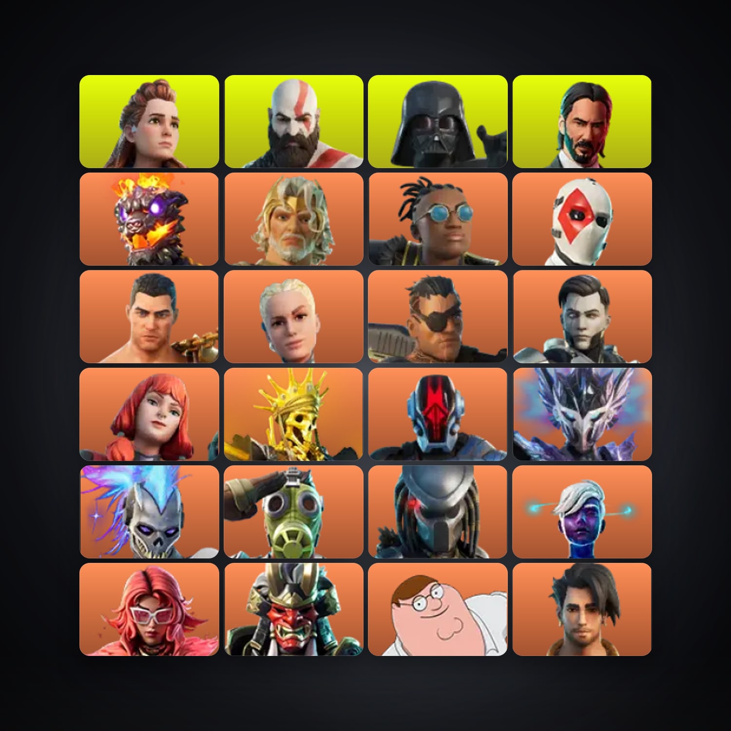Epic — HabibiAccounts