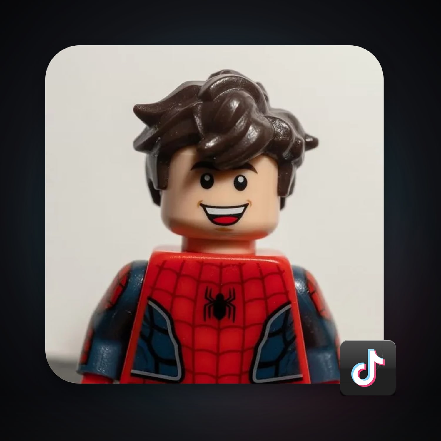 TikTok 95 followers — HabibiAccounts