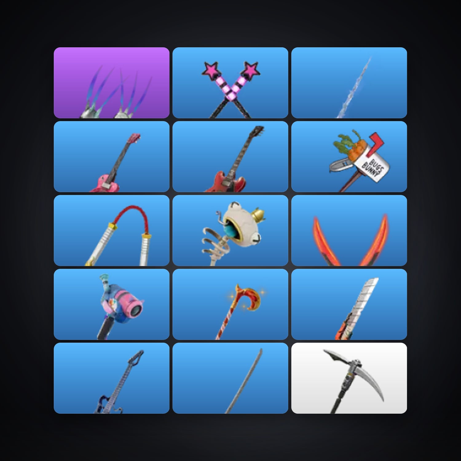 Epic — HabibiAccounts