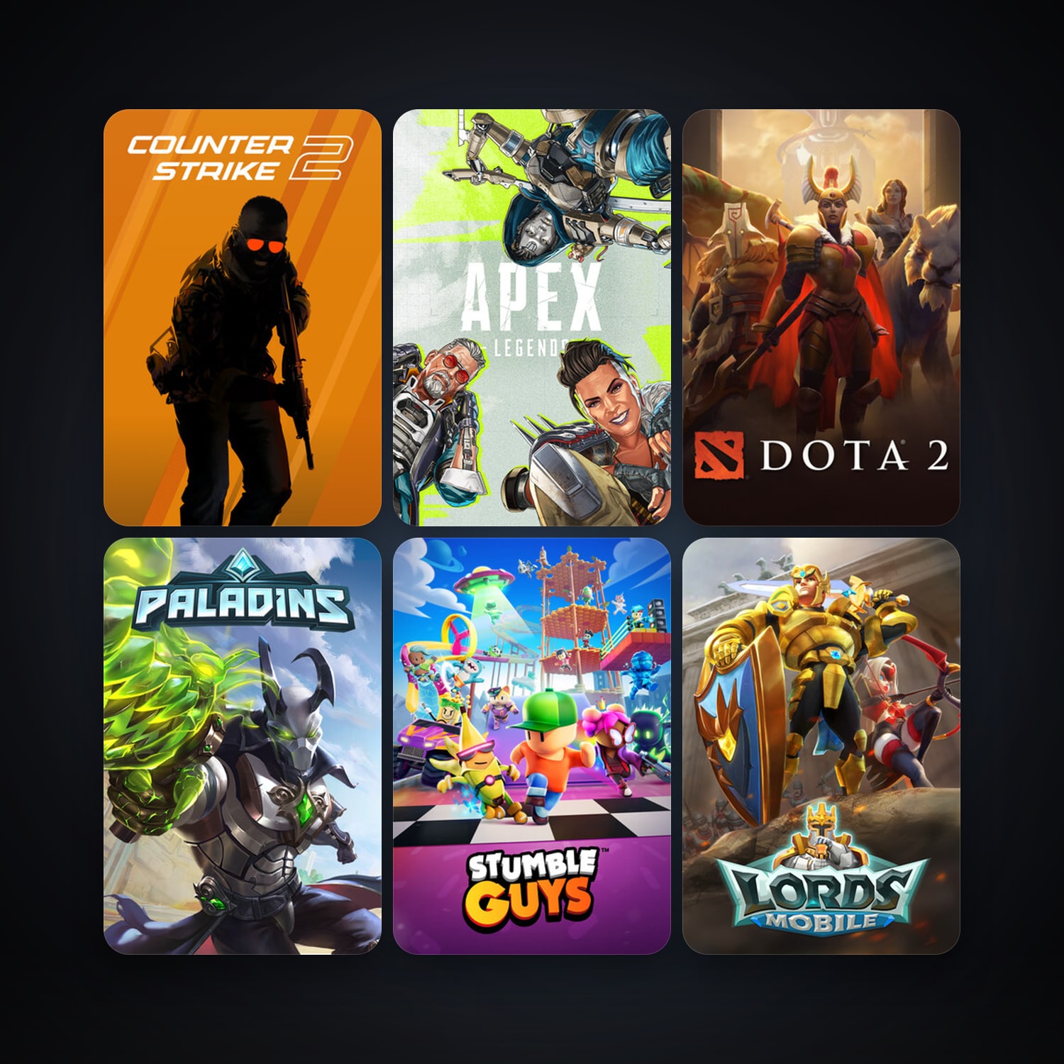 Steam account: Dota 2 + CS2 Prime, 26 games, clean — level 5 — HabibiAccounts